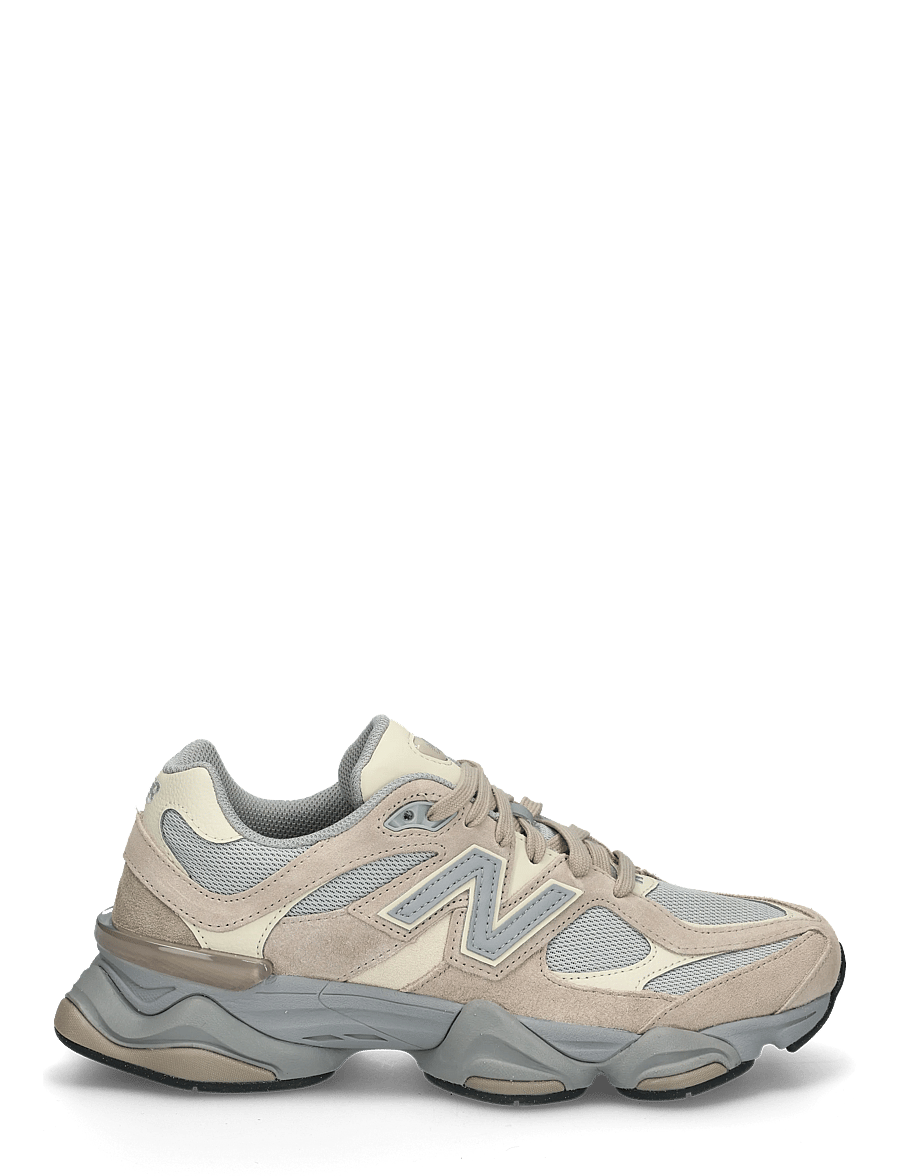 New Balance - New Balance 9060 - kõrge säärega tossud - driftwood - 2