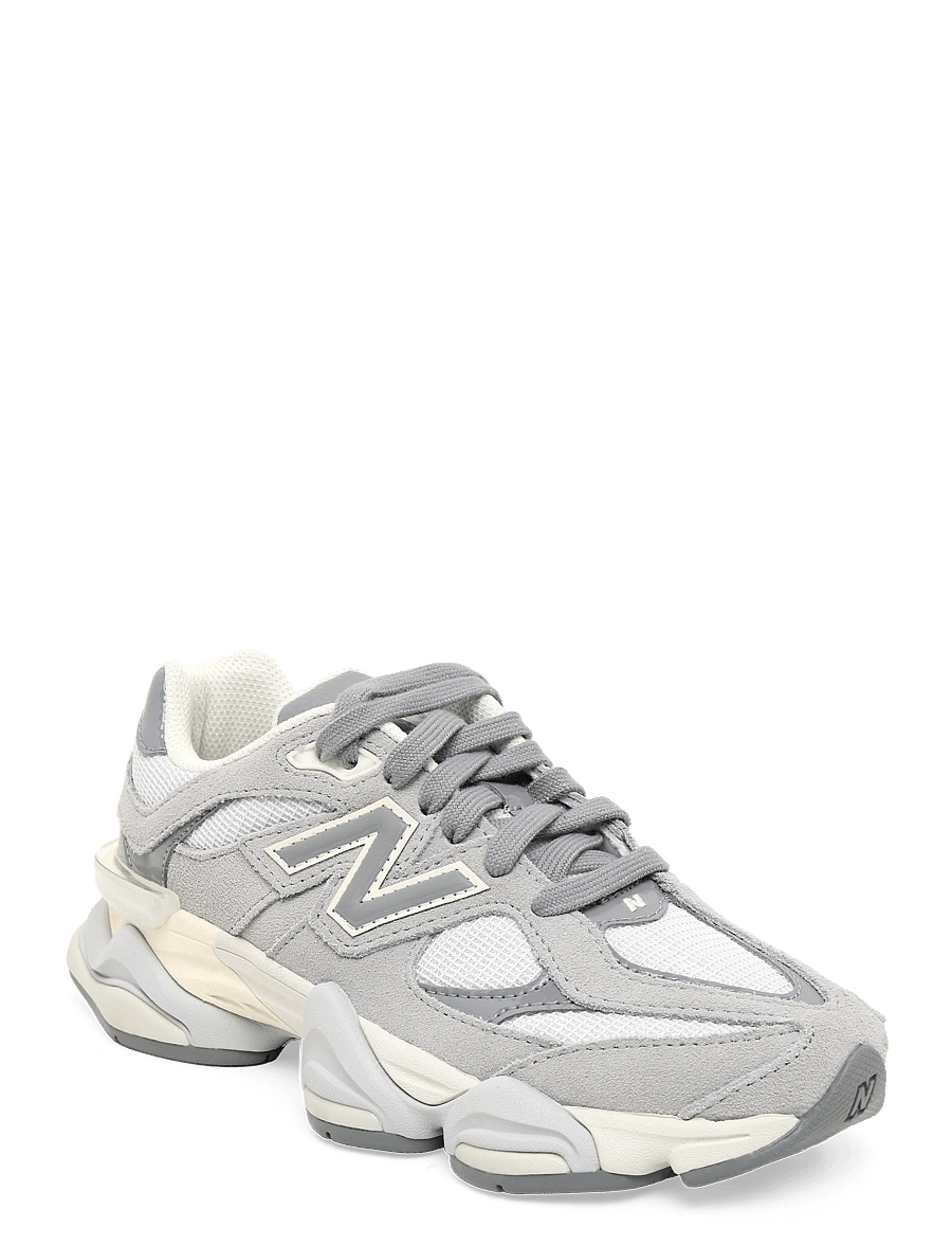New Balance - New Balance 9060 - lave sneakers - angora - 0