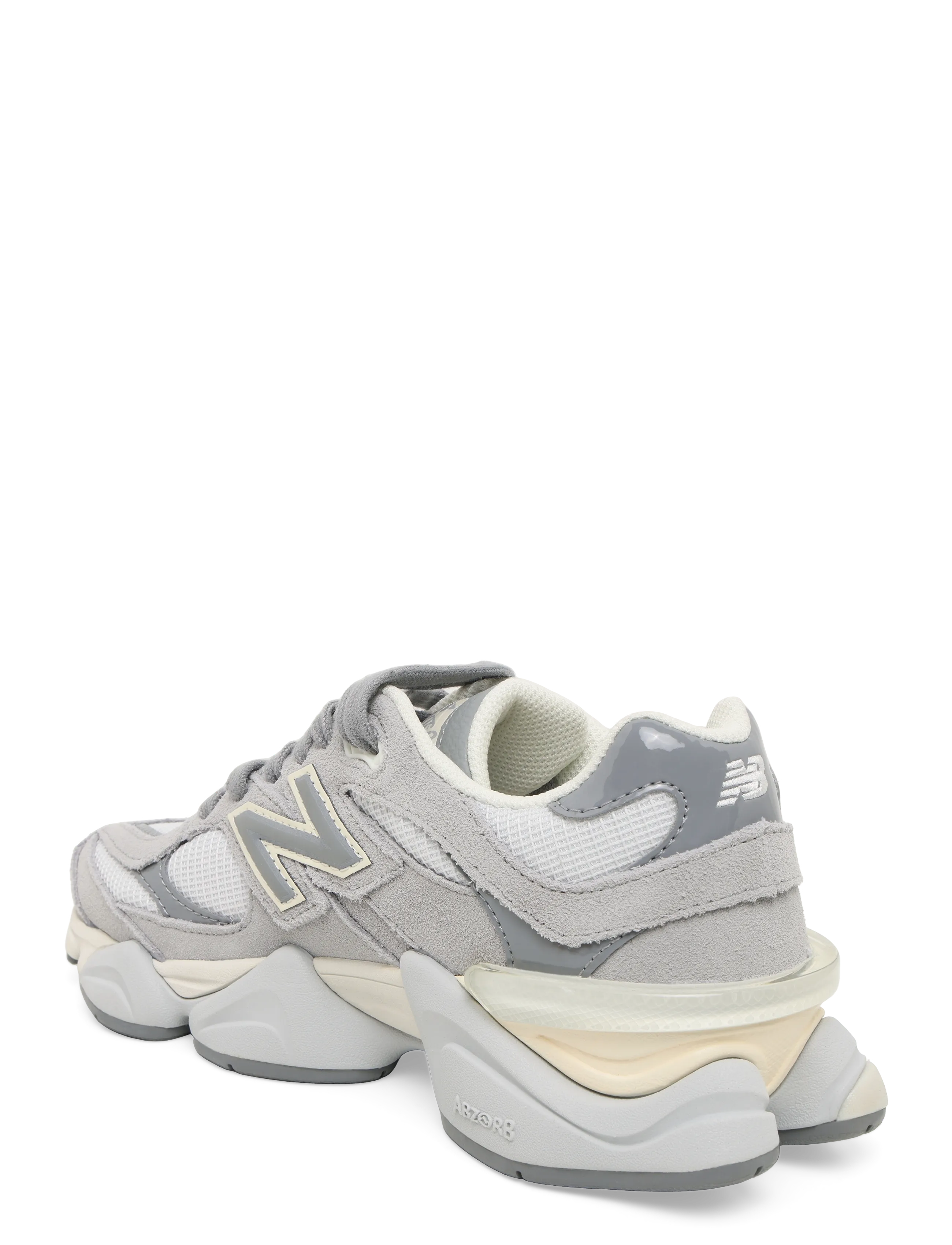 New Balance - New Balance 9060 - lave sneakers - angora - 1