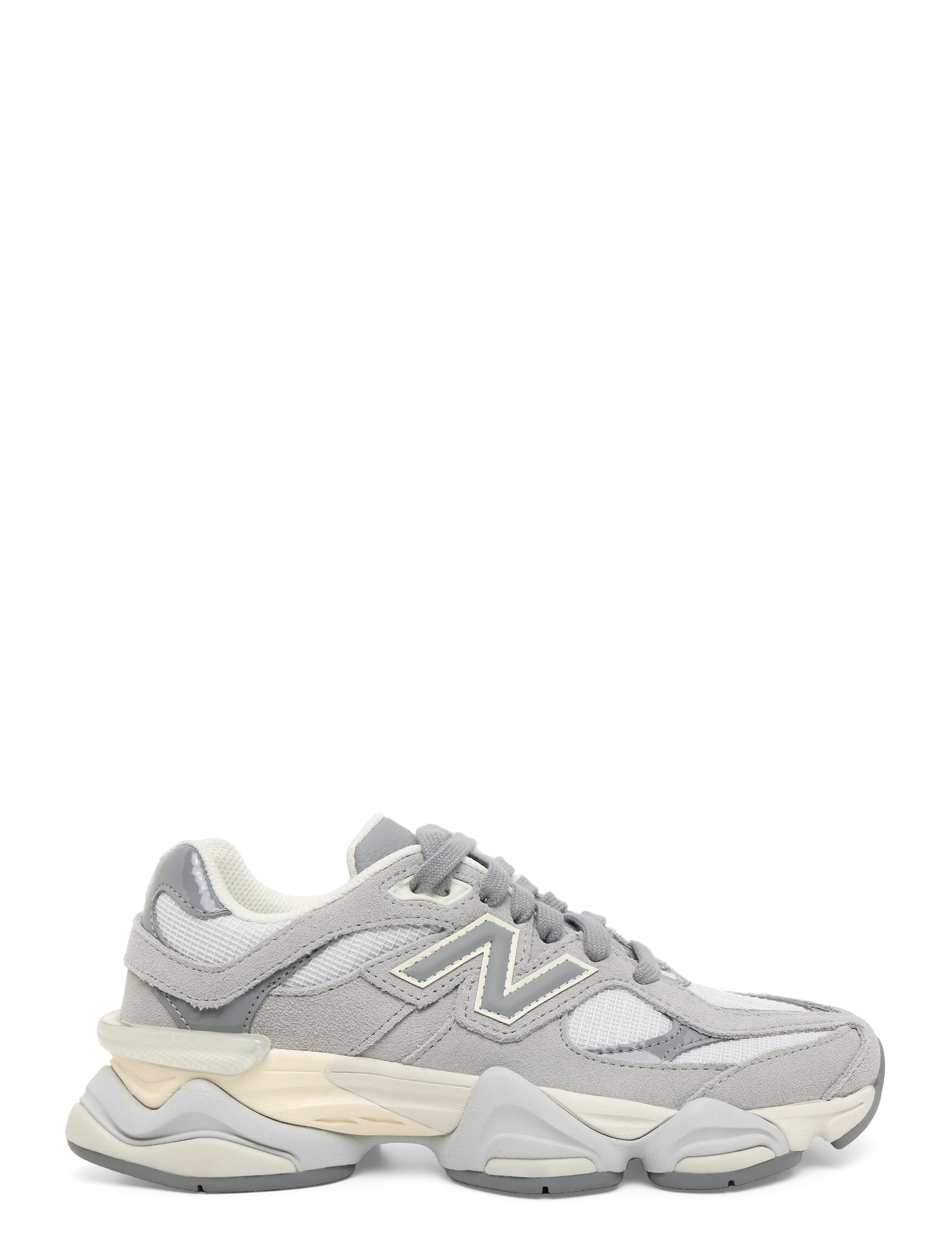 New Balance - New Balance 9060 - lave sneakers - angora - 2