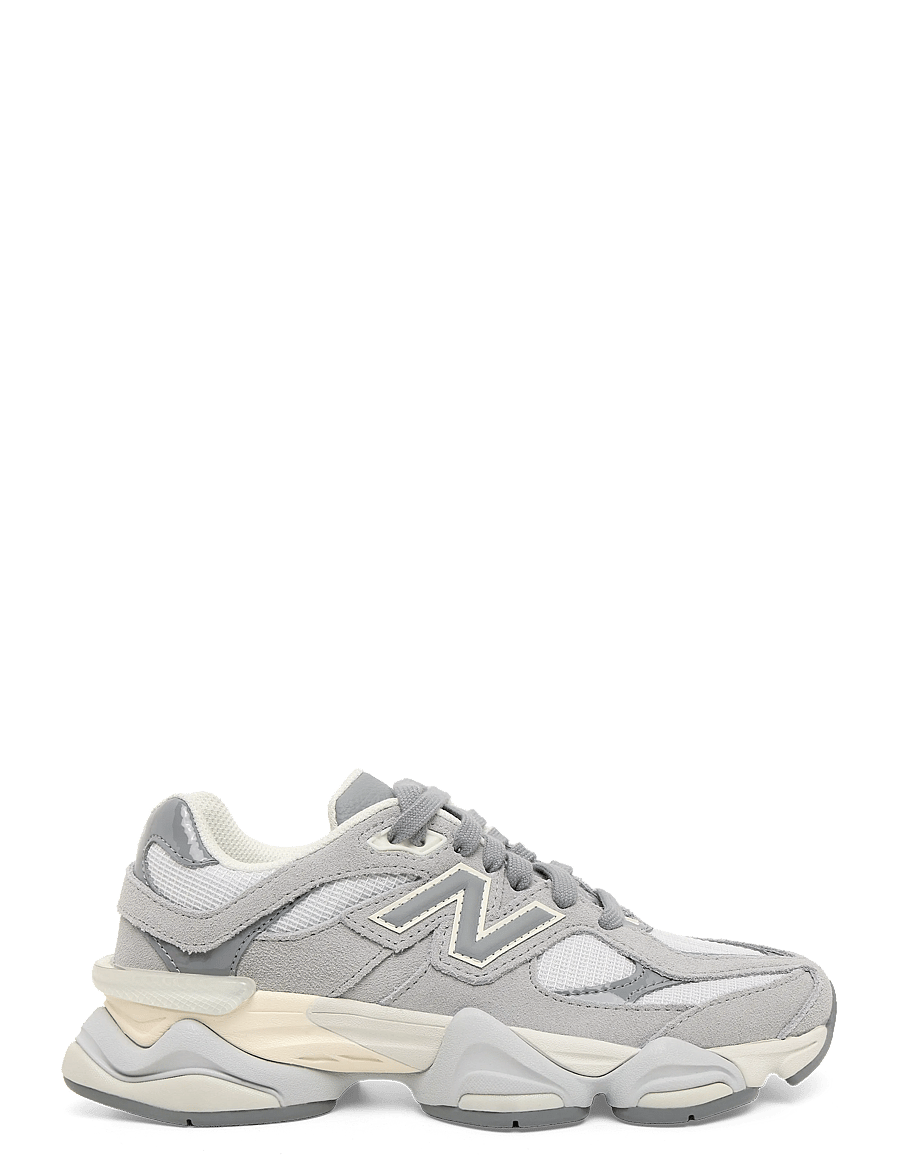 New Balance - New Balance 9060 - lave sneakers - angora - 2