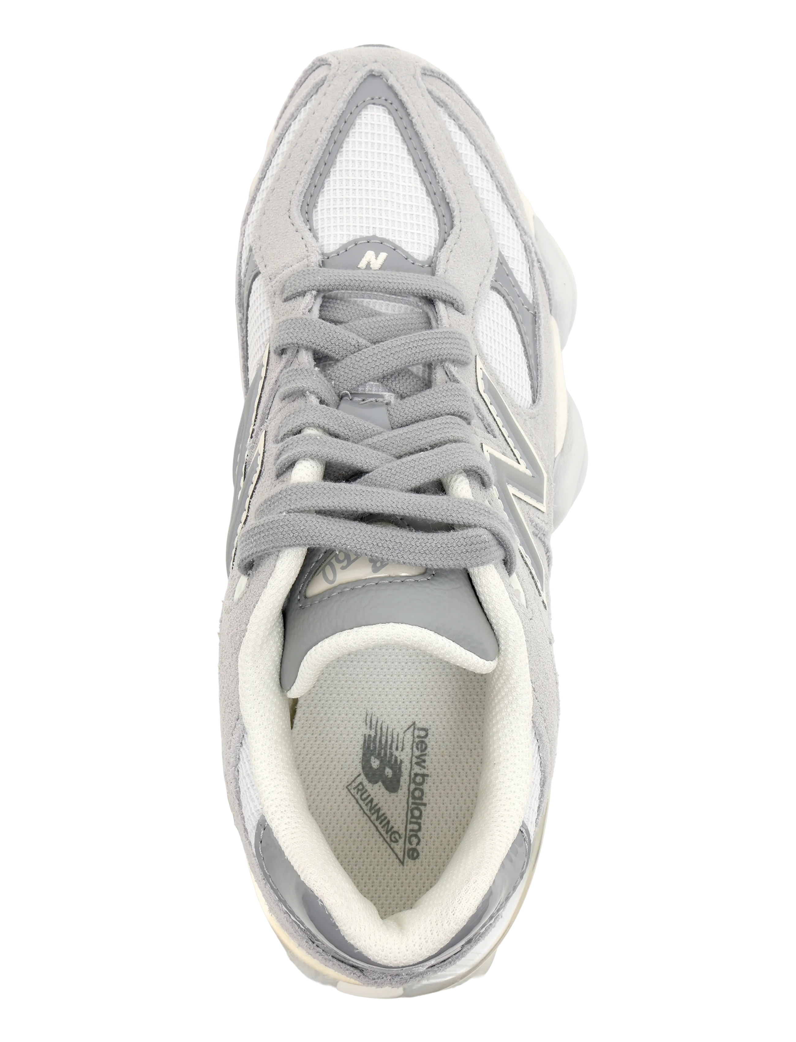 New Balance - New Balance 9060 - lave sneakers - angora - 3