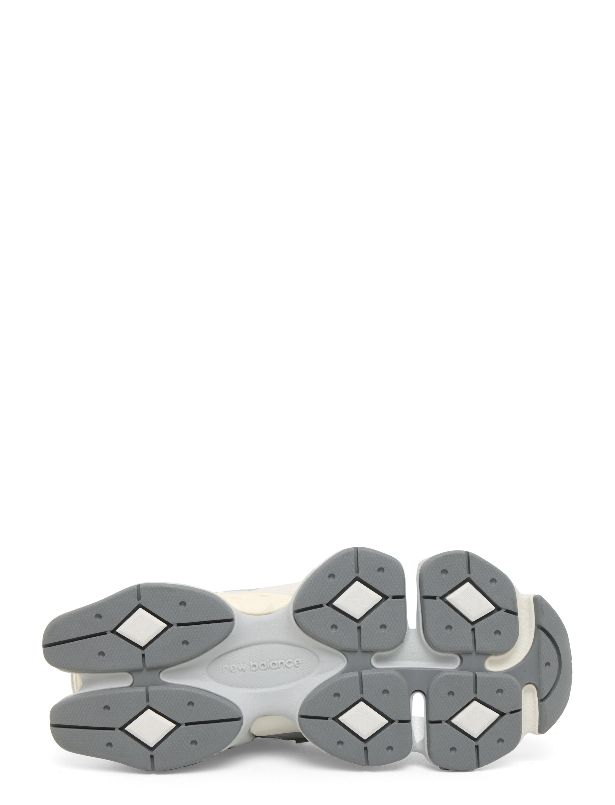 New Balance - New Balance 9060 - lave sneakers - angora - 4