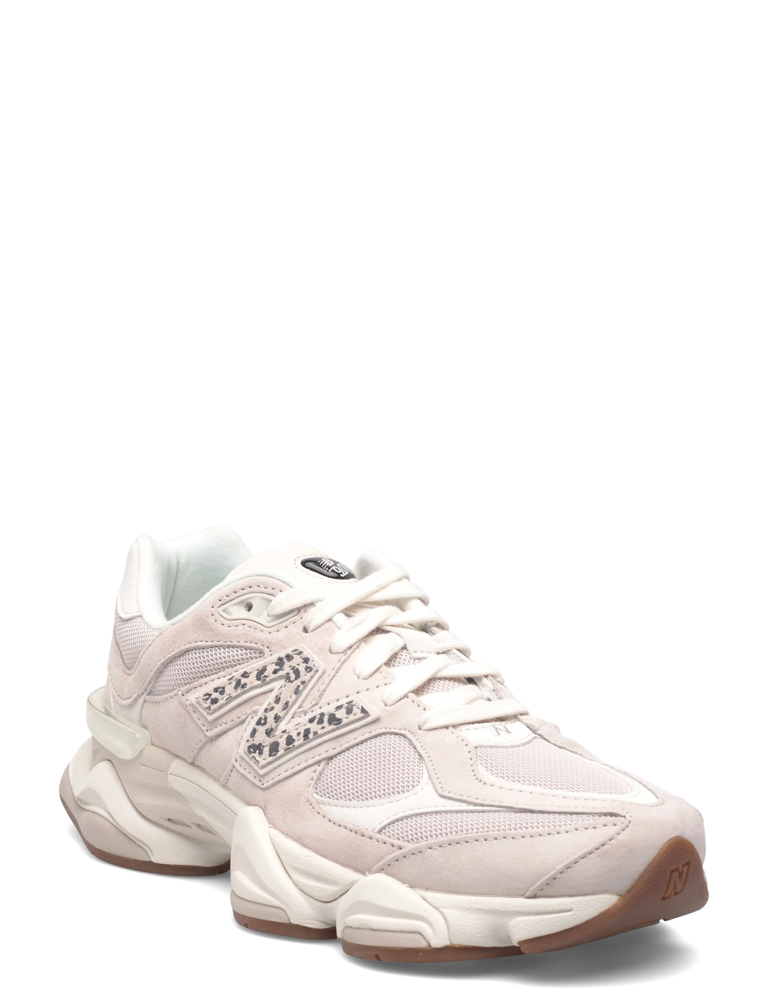 New Balance 9060, 40, Sport Sneakers, Creme - Low Top Frauen
