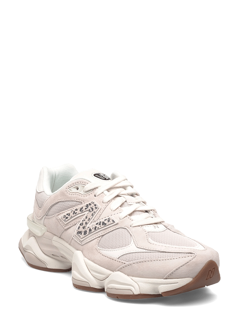 New Balance - New Balance 9060 - lave sneakers - moonbeam - 0