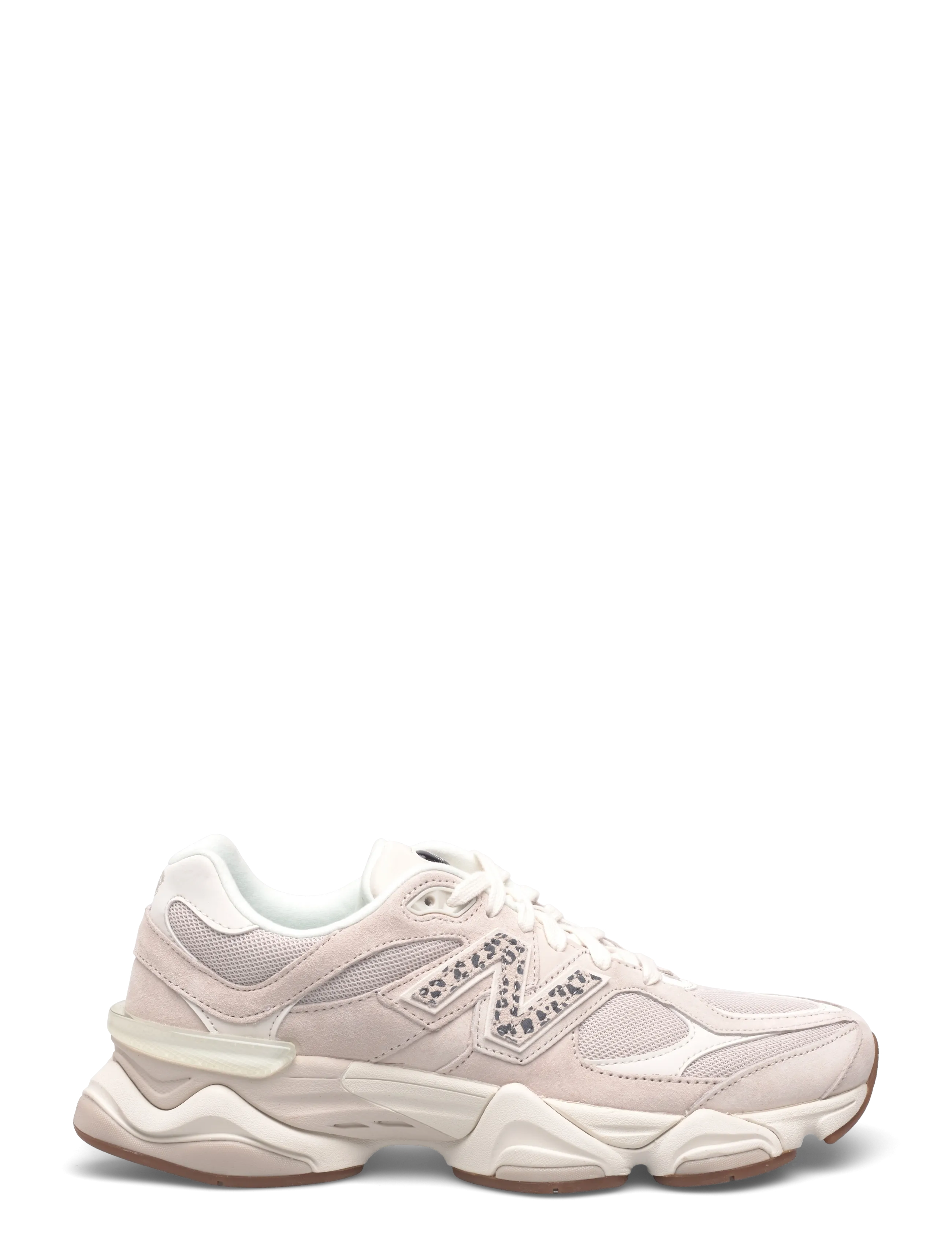 New Balance - New Balance 9060 - niedriger schnitt - moonbeam - 1