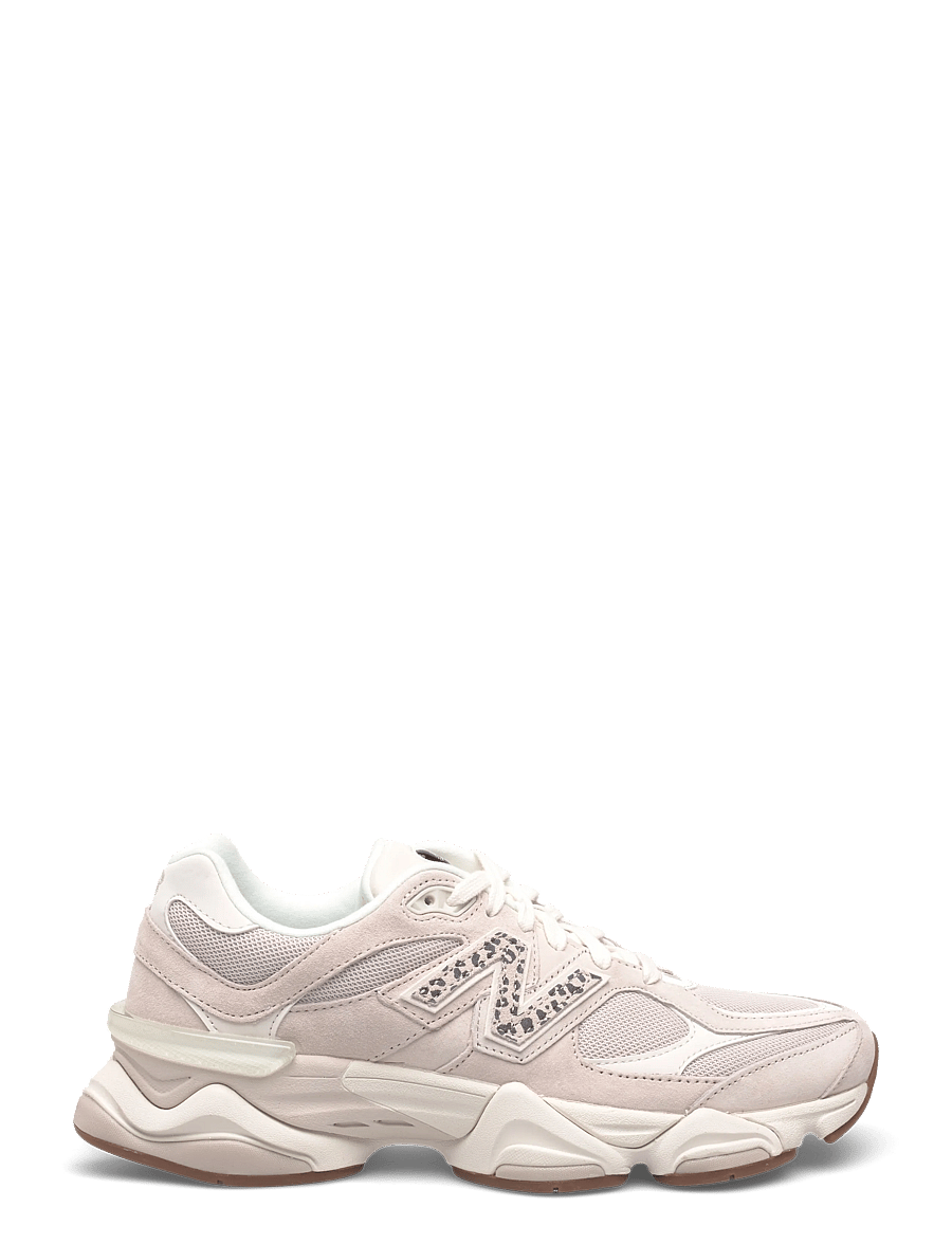 New Balance - New Balance 9060 - niedriger schnitt - moonbeam - 1
