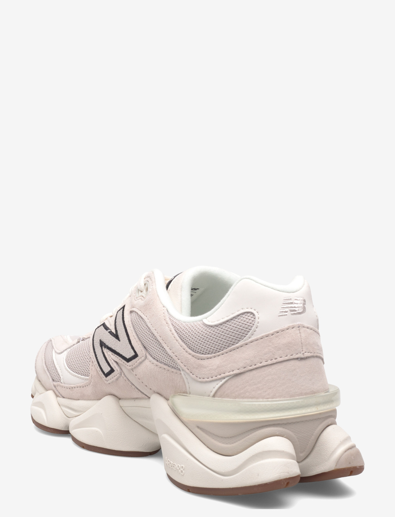 New Balance - New Balance 9060 - low tops - moonbeam - 2