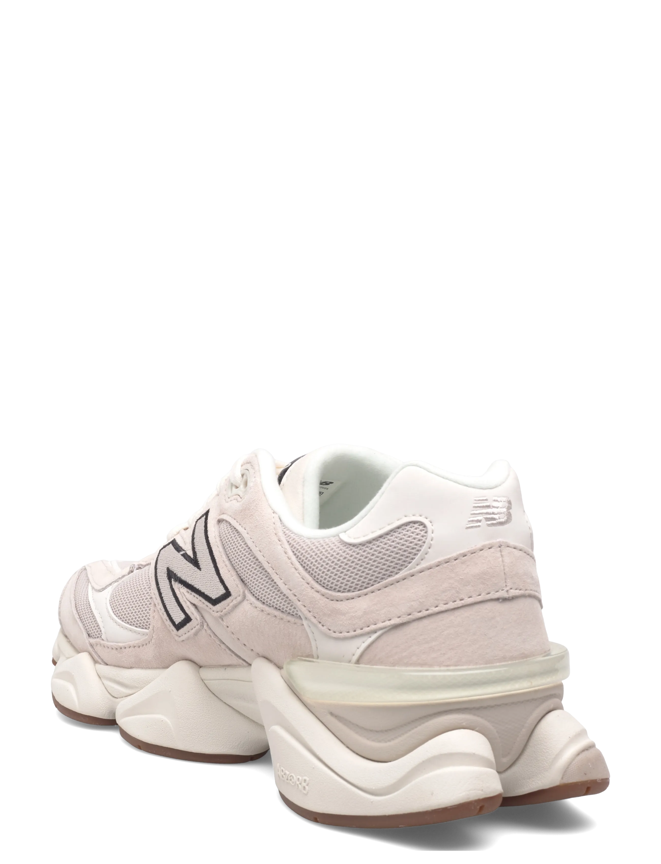 New Balance - New Balance 9060 - niedriger schnitt - moonbeam - 2