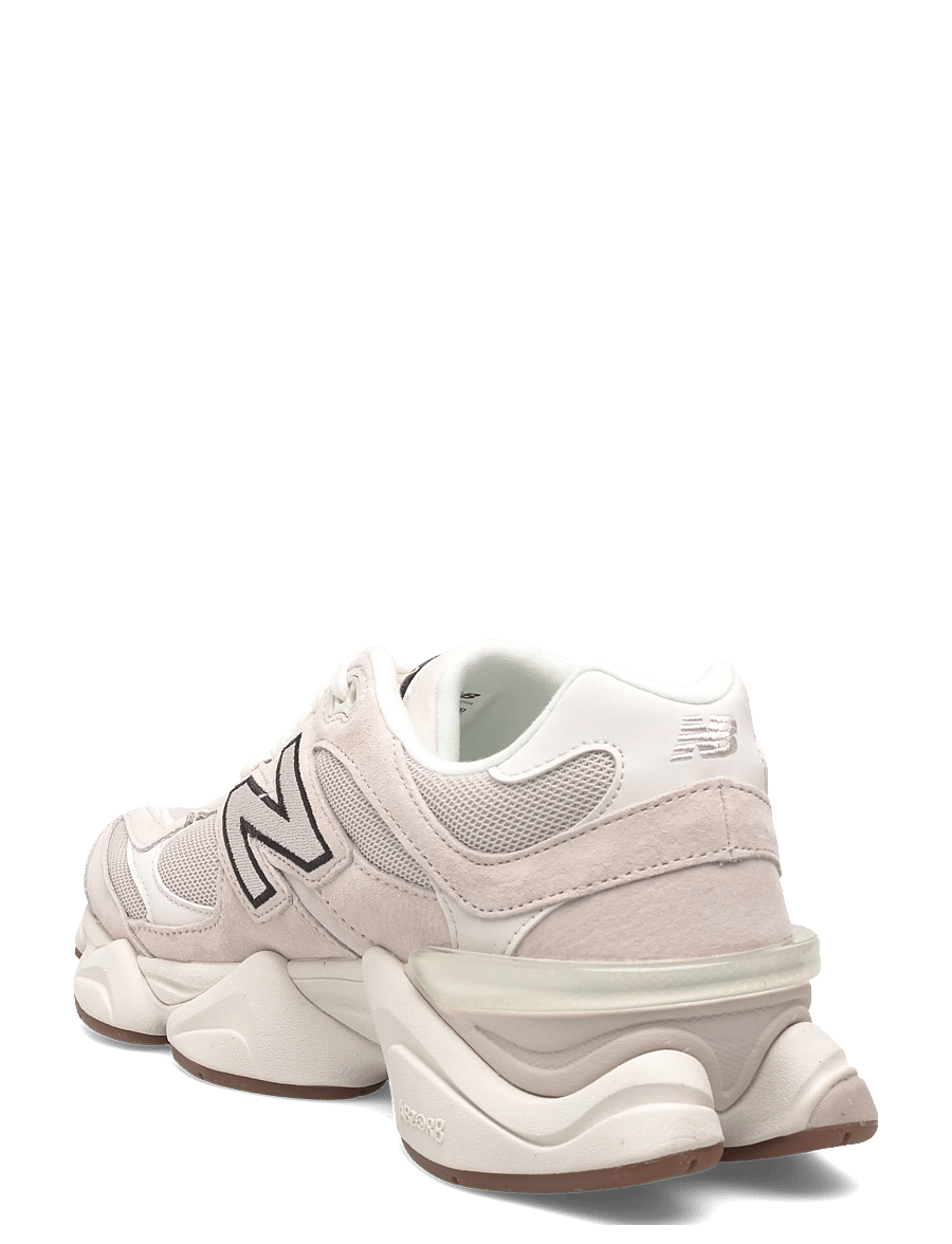 New Balance - New Balance 9060 - niedriger schnitt - moonbeam - 2