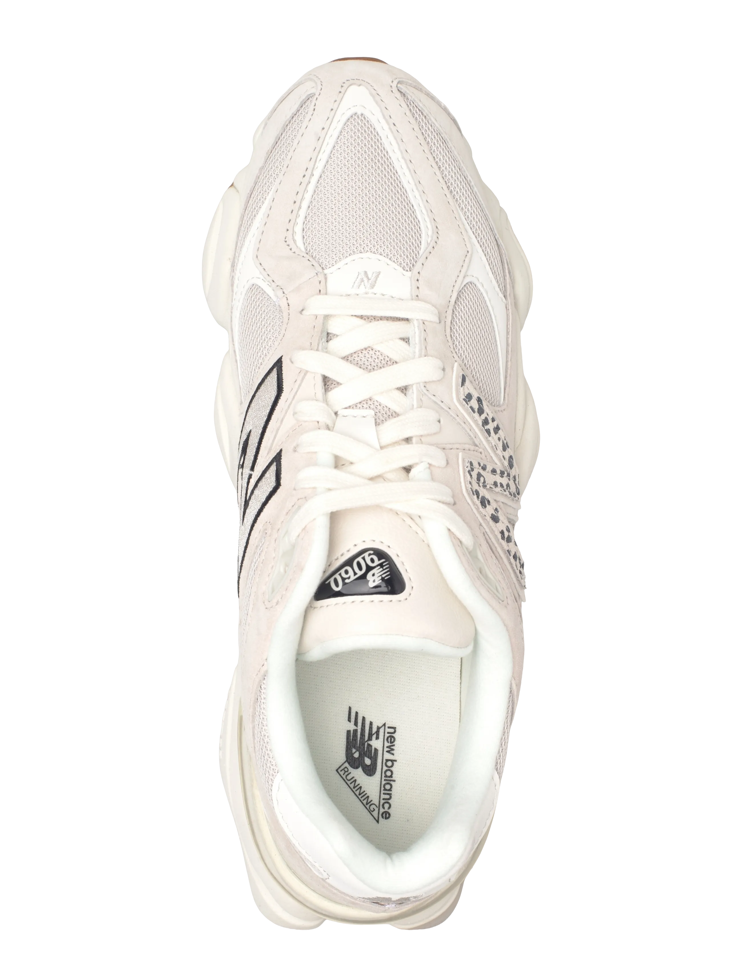 New Balance - New Balance 9060 - niedriger schnitt - moonbeam - 3