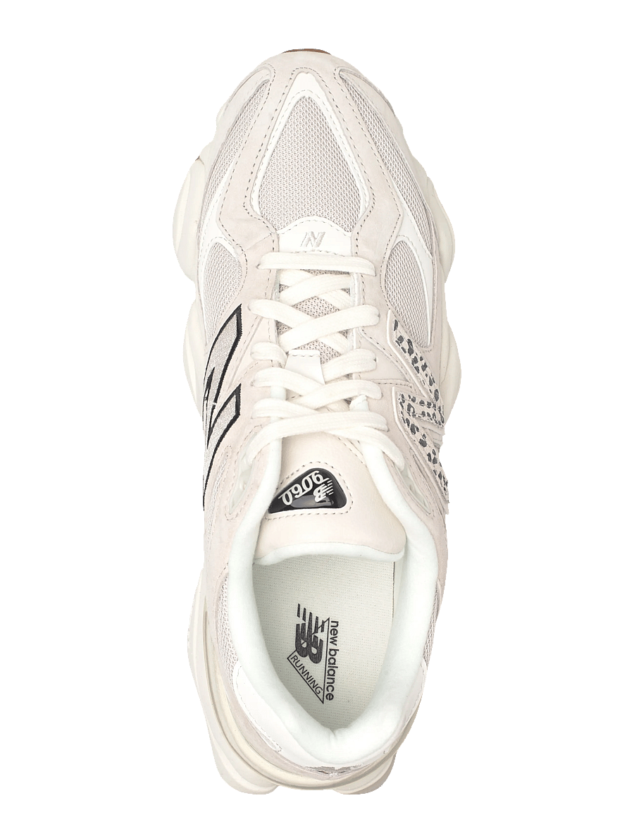 New Balance - New Balance 9060 - niedriger schnitt - moonbeam - 3