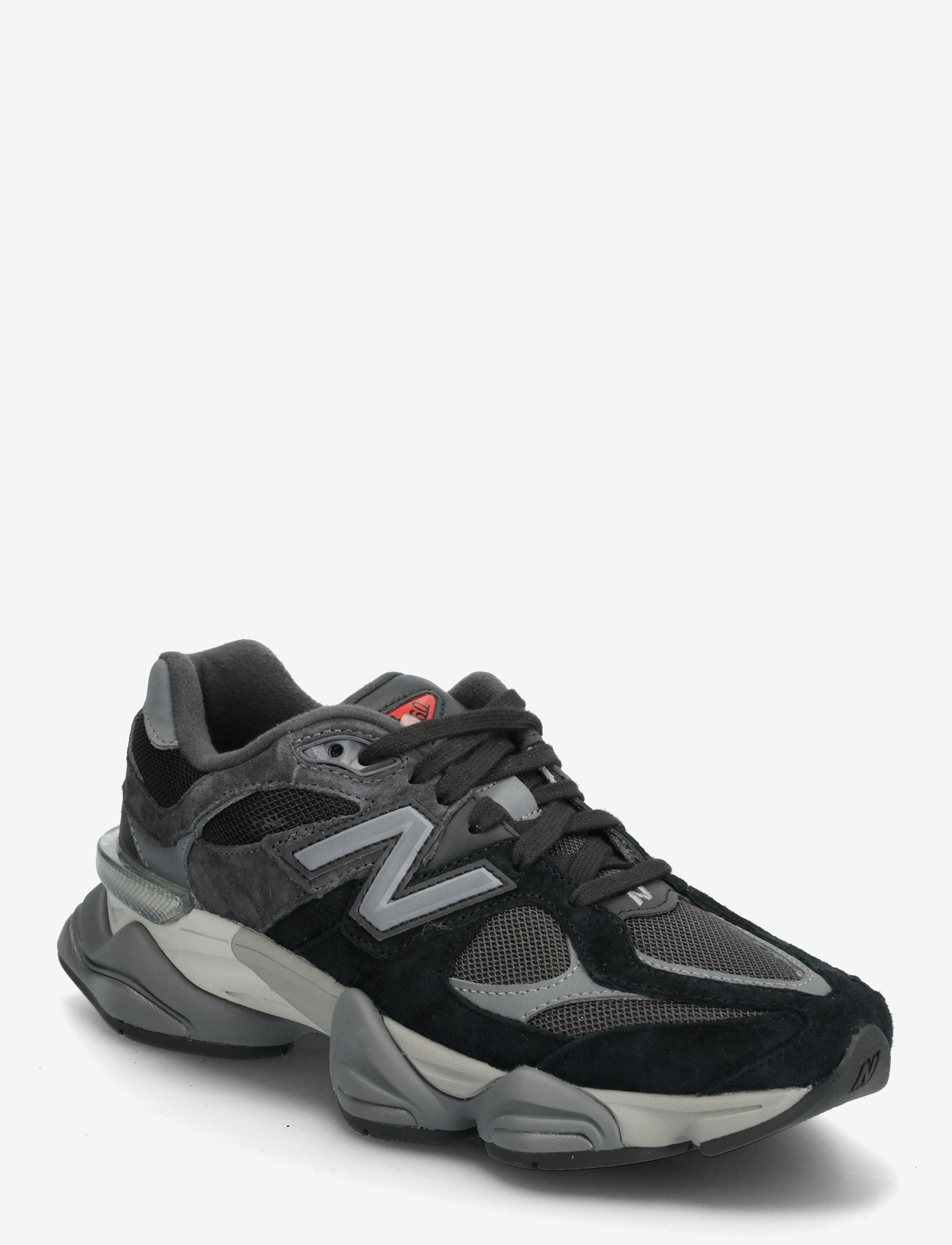 New Balance - New Balance 9060 - low tops - black - 0