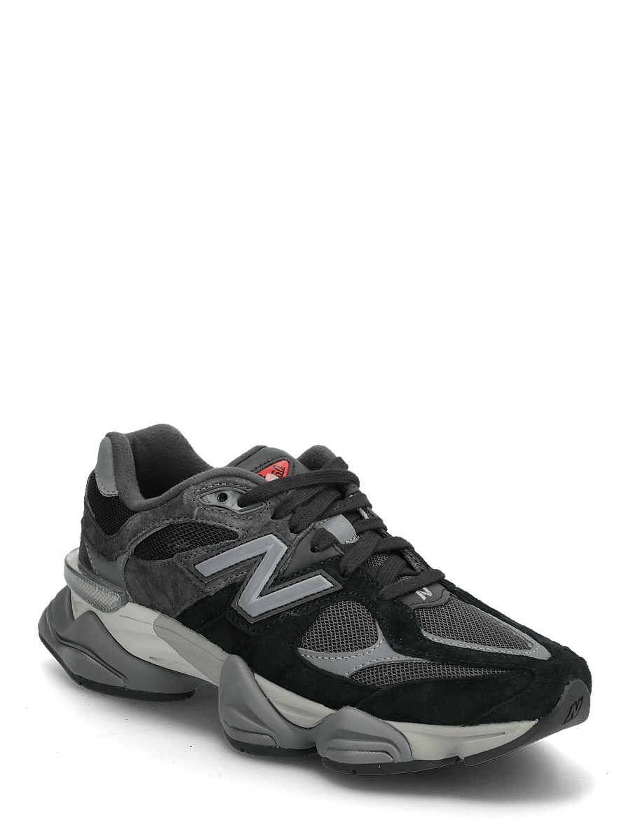 New Balance - New Balance 9060 - niedriger schnitt - black - 0