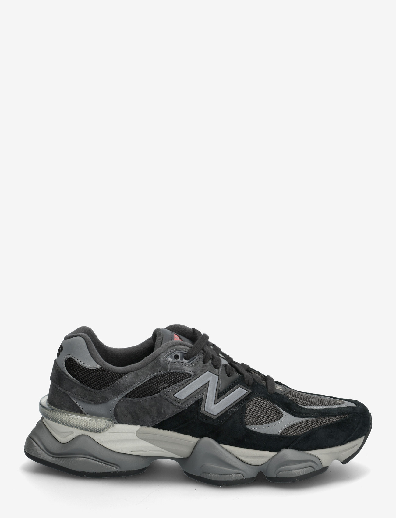 New Balance - New Balance 9060 - low tops - black - 1