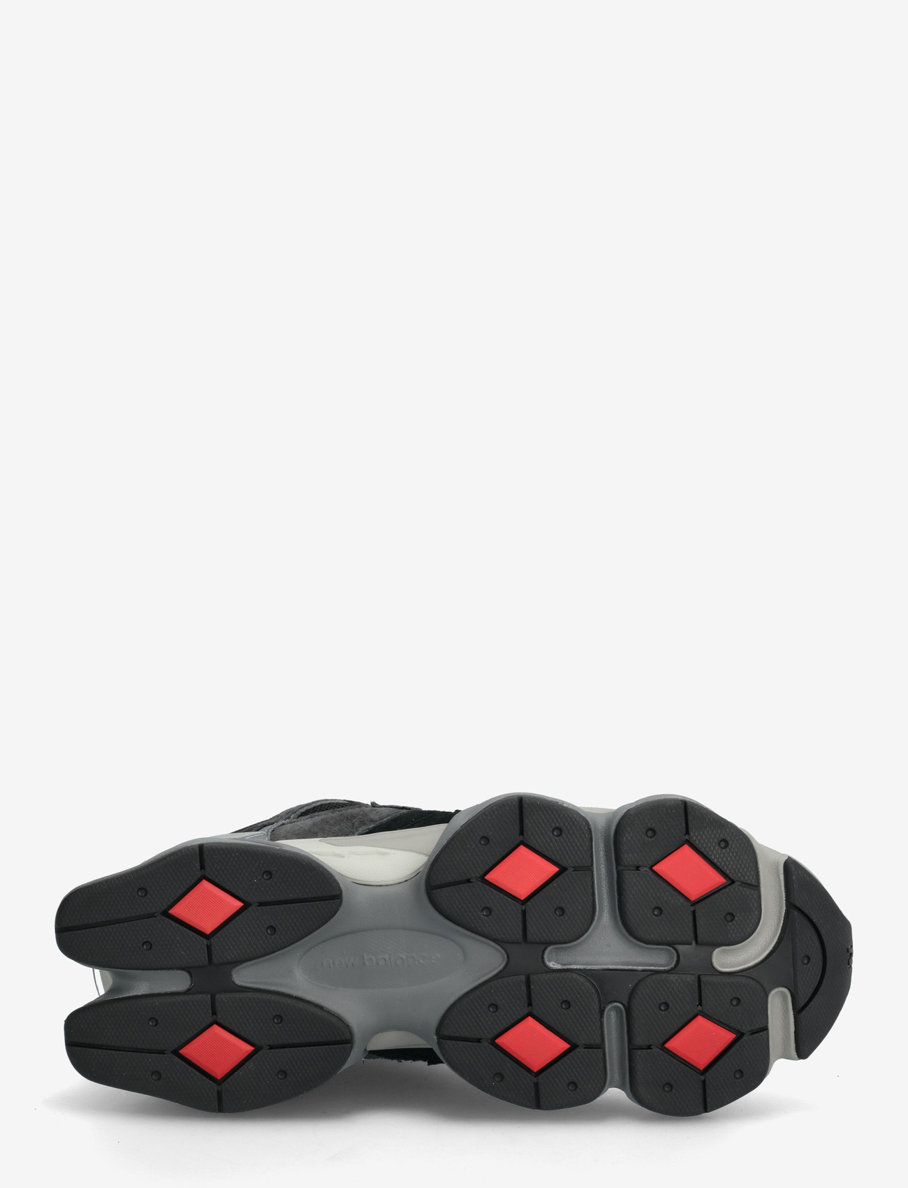 New Balance - New Balance 9060 - low tops - black - 4