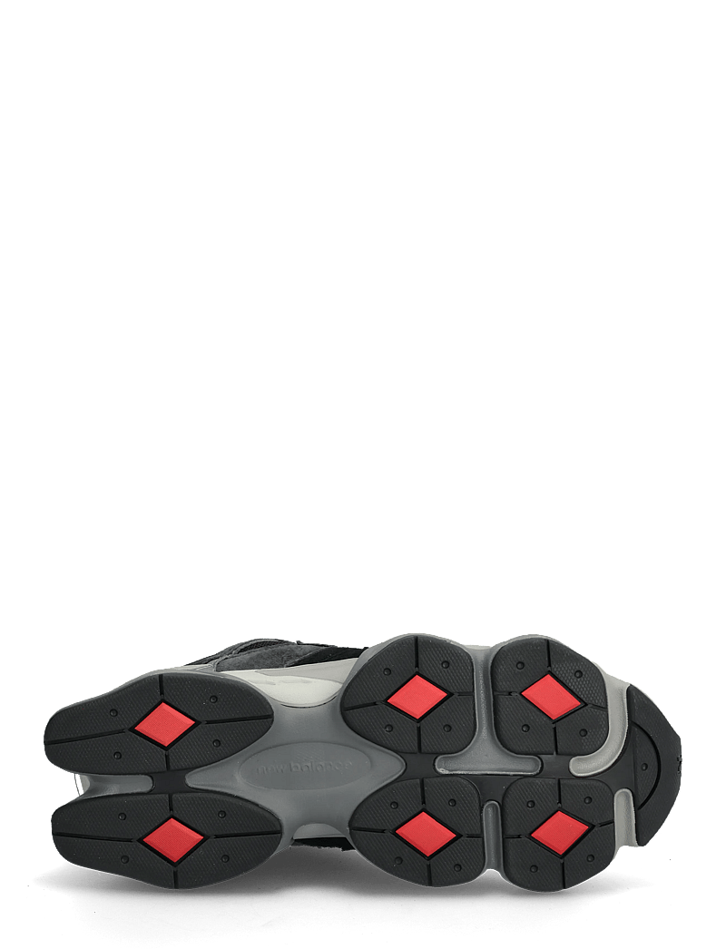 New Balance - New Balance 9060 - low tops - black - 4