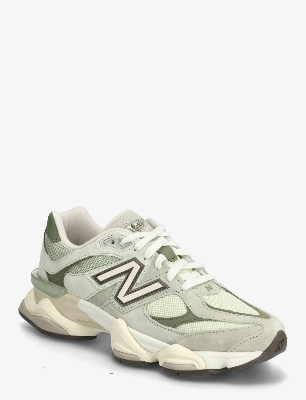 New Balance - New Balance U9060 - låga sneakers - olivine - 0