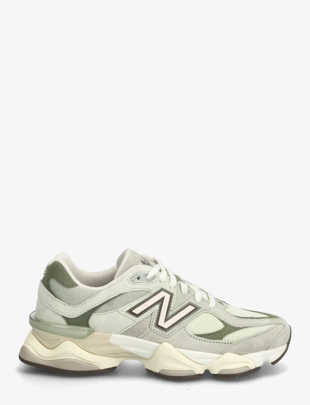 New Balance - New Balance U9060 - låga sneakers - olivine - 1
