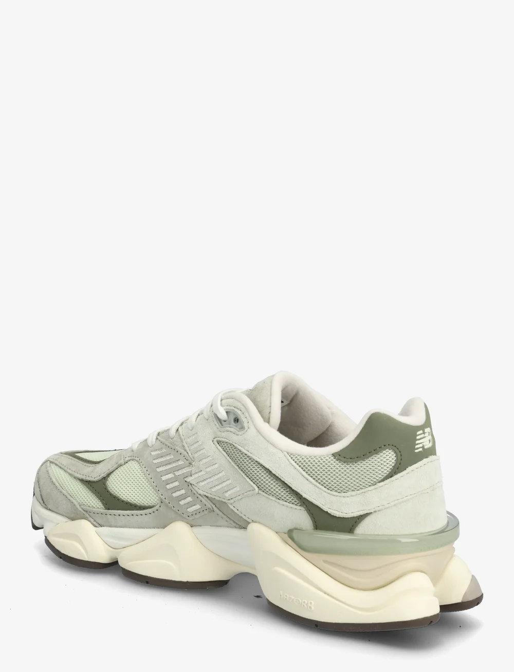 New Balance - New Balance U9060 - låga sneakers - olivine - 2