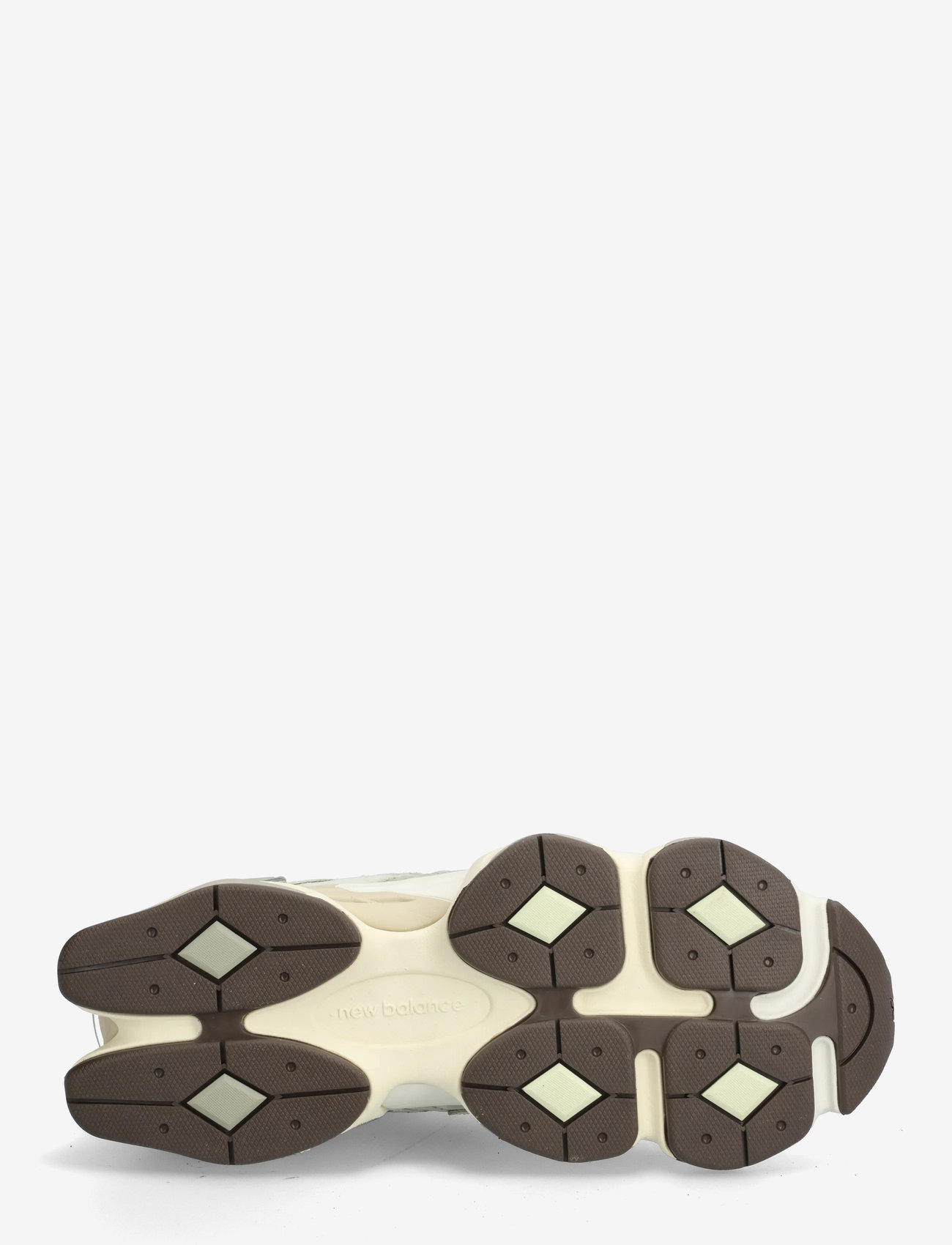 New Balance - New Balance U9060 - kõrge säärega tossud - olivine - 4