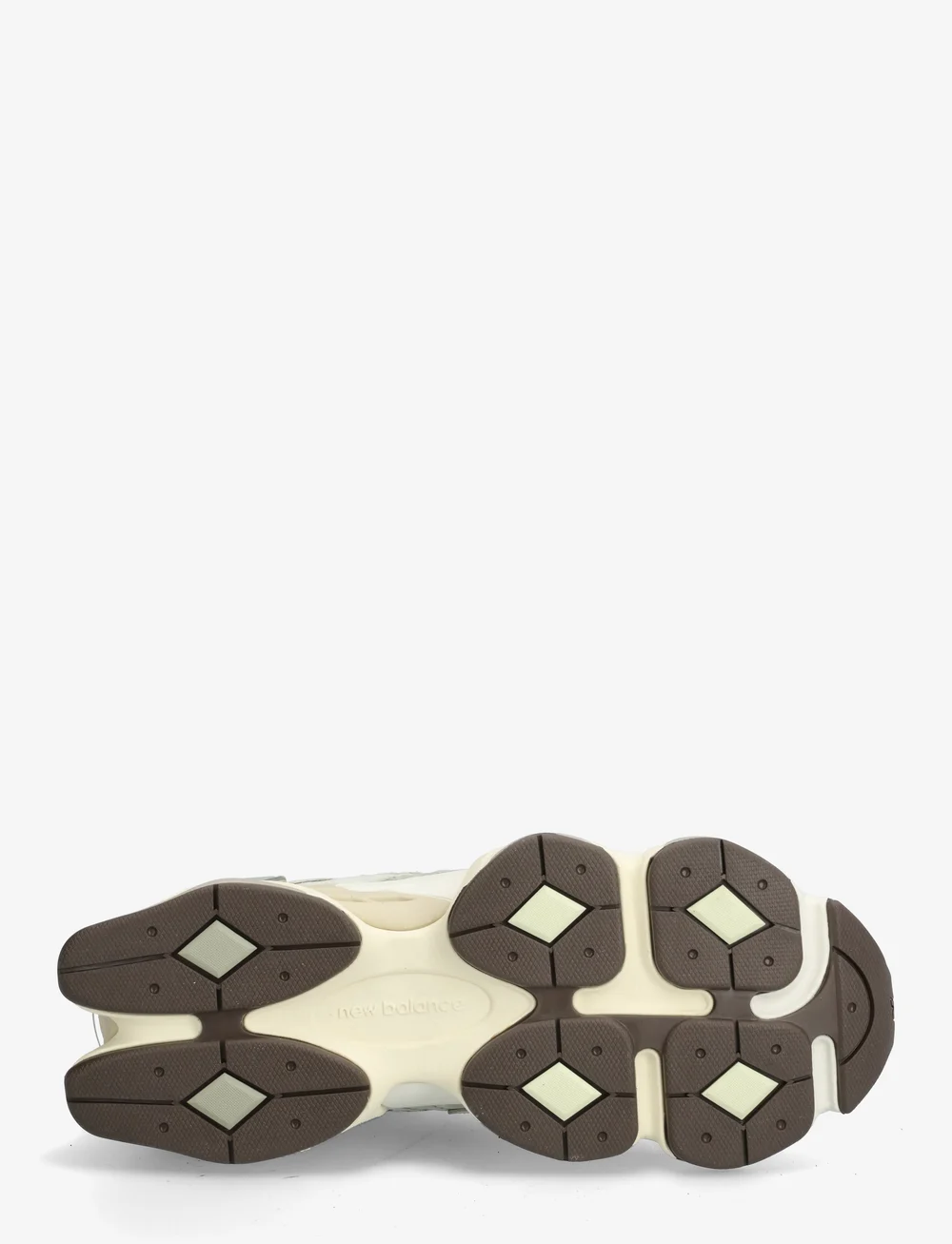 New Balance - New Balance U9060 - låga sneakers - olivine - 4