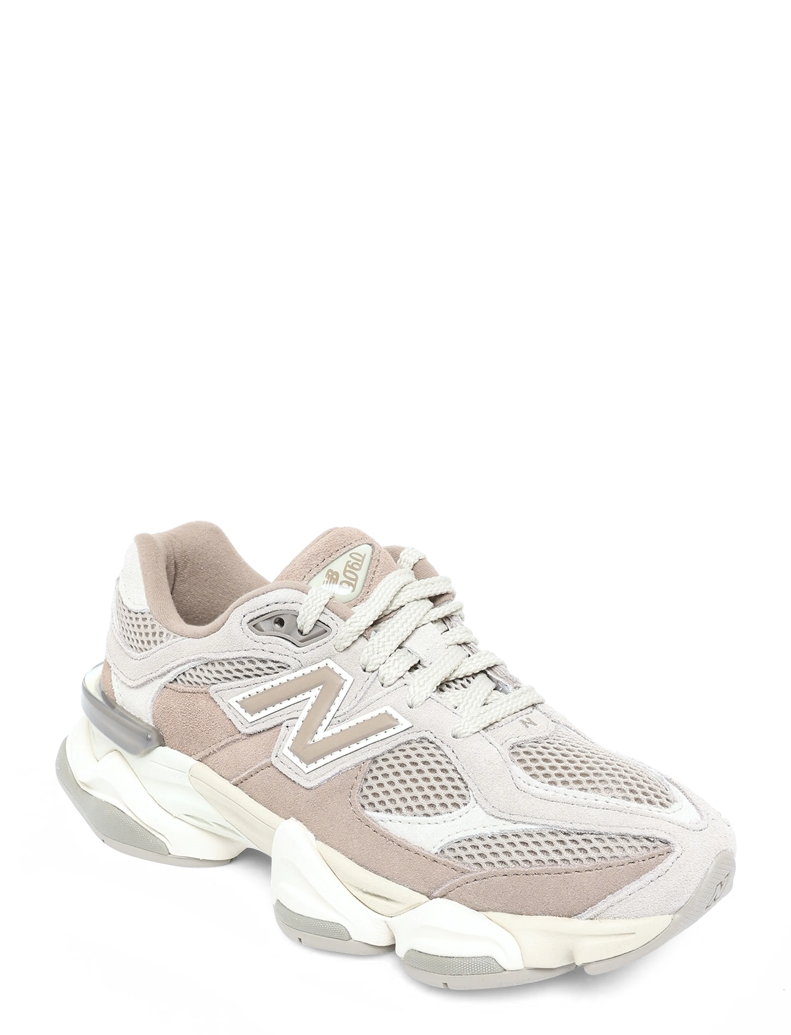 New Balance New Balance 9060 - New Balance - MUSHROOM / beige