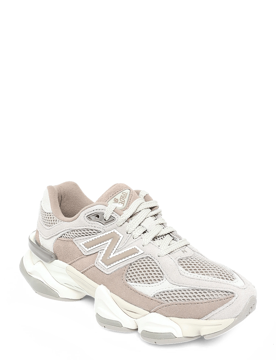 New Balance - New Balance 9060 - niedriger schnitt - mushroom - 0