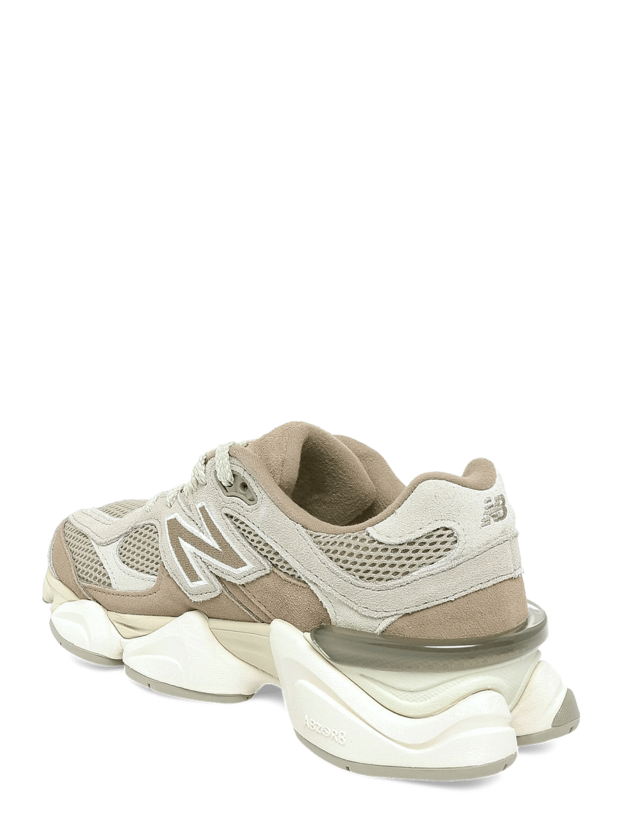 New Balance - New Balance 9060 - kõrge säärega tossud - mushroom - 1