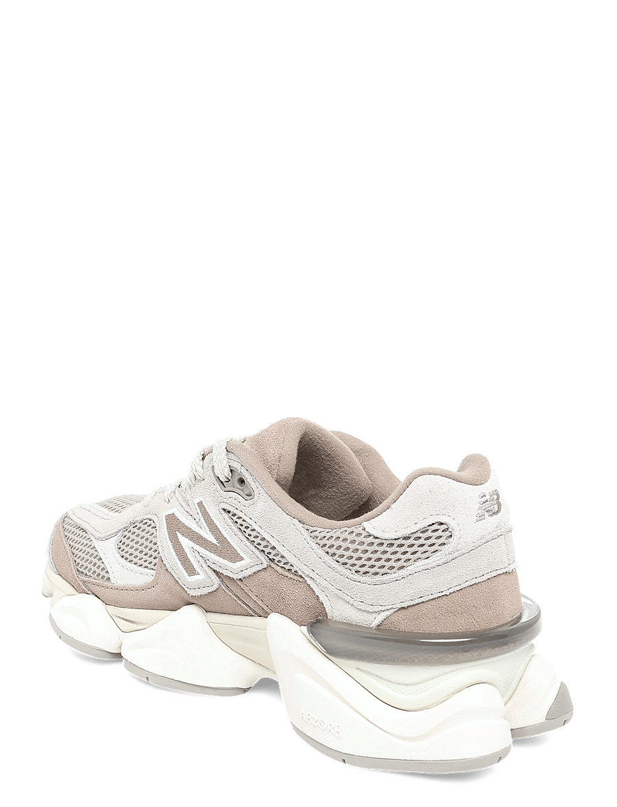 New Balance - New Balance 9060 - niedriger schnitt - mushroom - 1