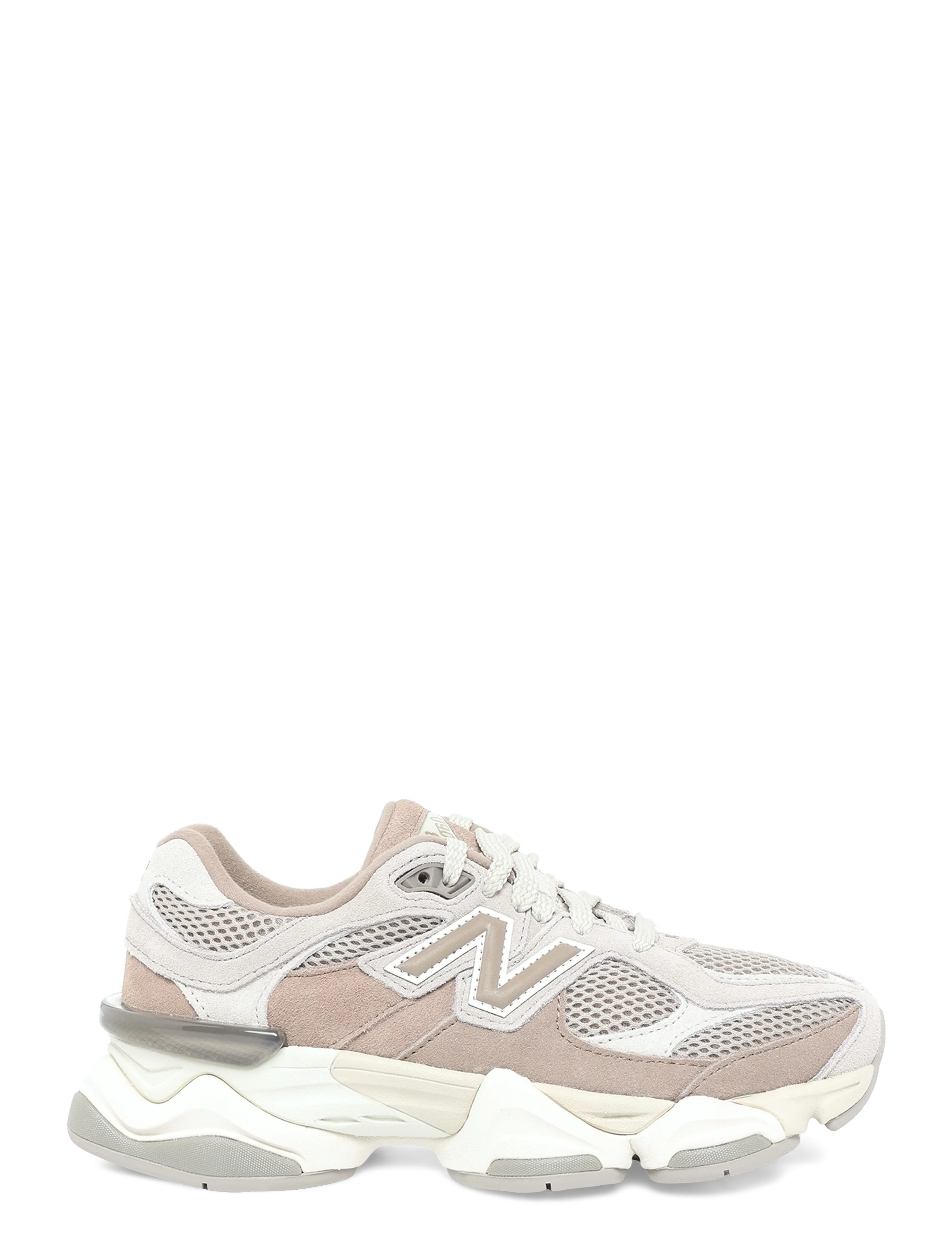 New Balance - New Balance 9060 - low top sneakers - mushroom - 2