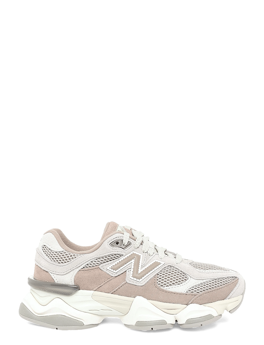 New Balance - New Balance 9060 - niedriger schnitt - mushroom - 2