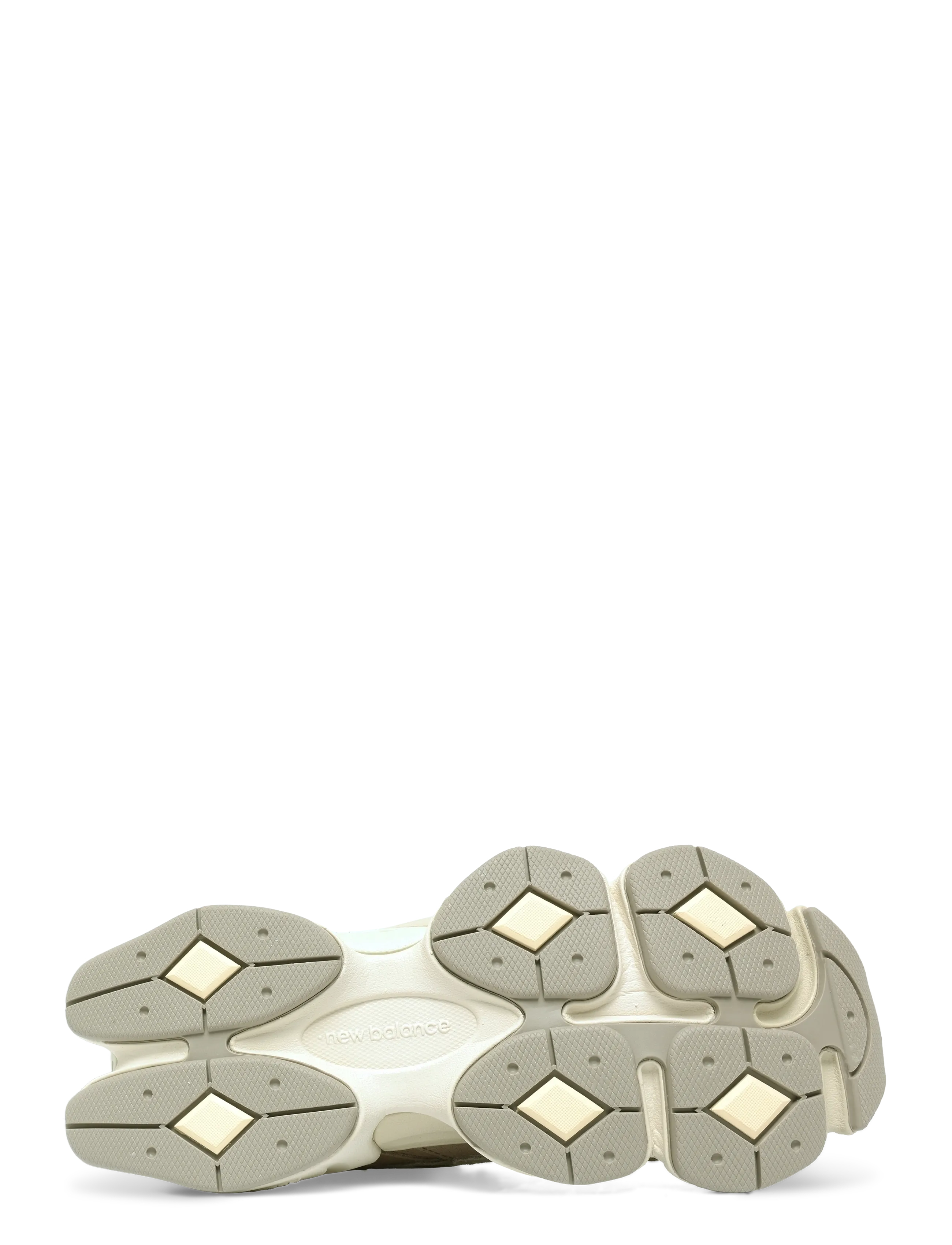 New Balance - New Balance 9060 - kõrge säärega tossud - mushroom - 4