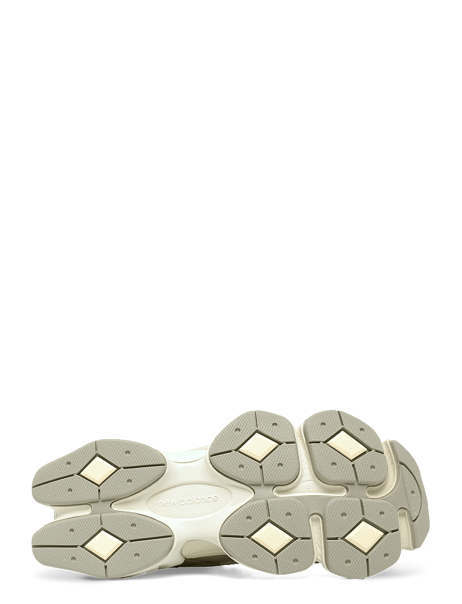 New Balance - New Balance 9060 - kõrge säärega tossud - mushroom - 4