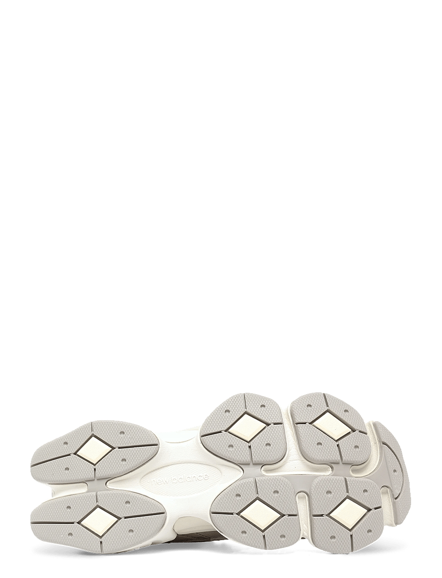 New Balance - New Balance 9060 - niedriger schnitt - mushroom - 4