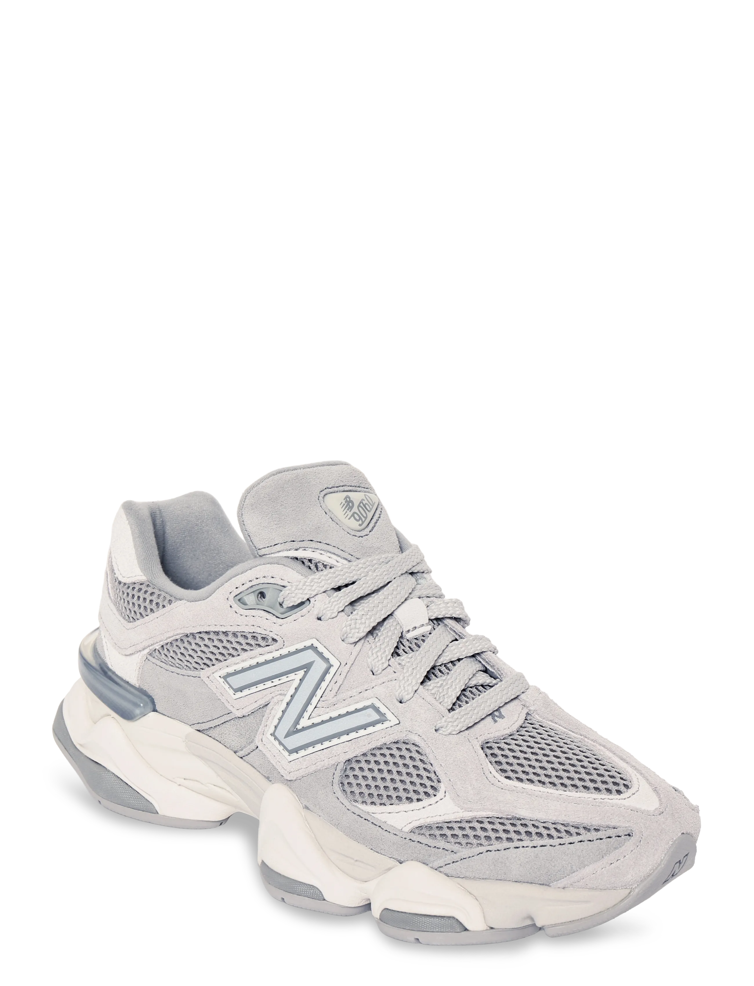 New Balance New Balance 9060 - Low-Top Sneaker - SLATE GREY / grey