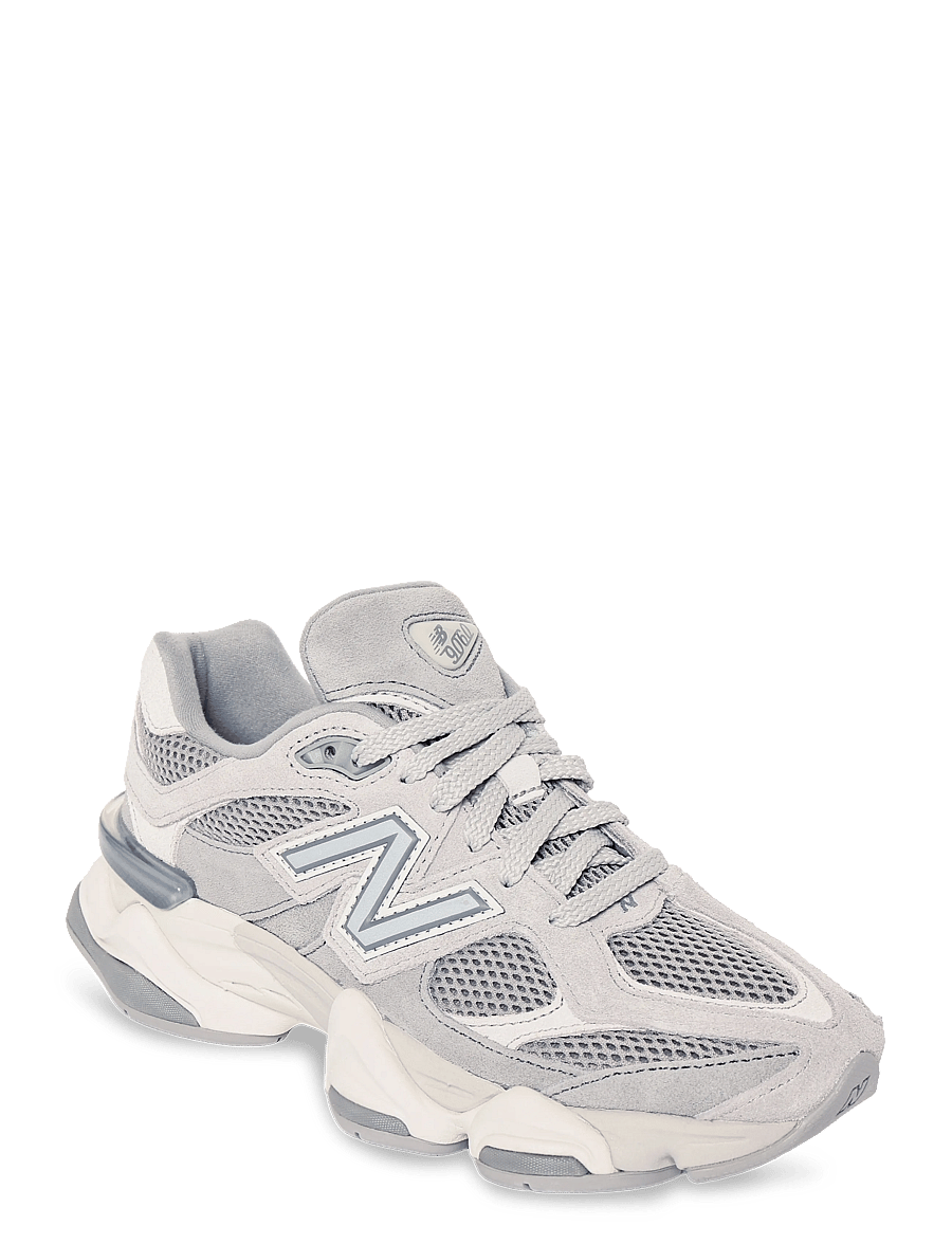 New Balance - New Balance 9060 - niedriger schnitt - slate grey - 0