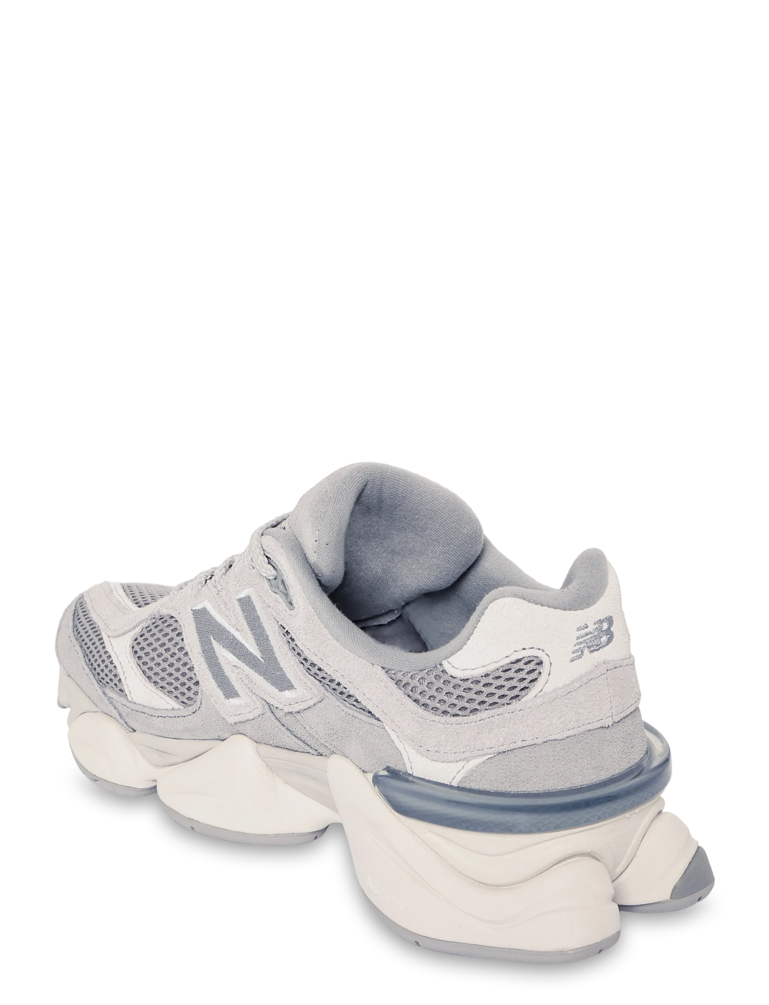 New Balance - New Balance 9060 - niedriger schnitt - slate grey - 1