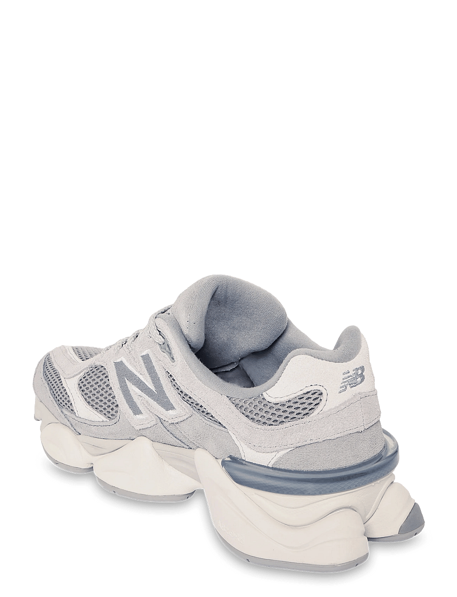 New Balance - New Balance 9060 - niedriger schnitt - slate grey - 1