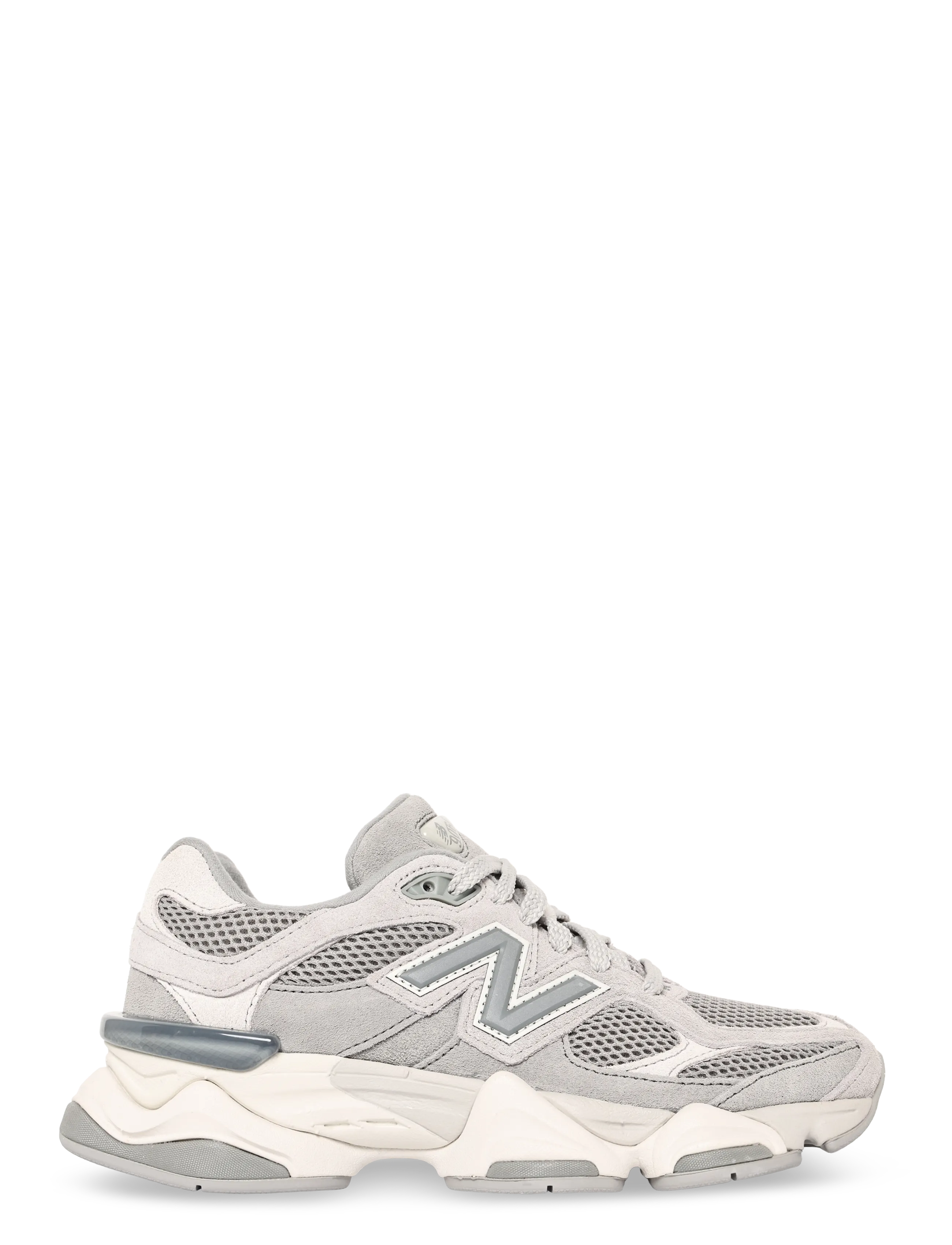 New Balance - New Balance 9060 - niedriger schnitt - slate grey - 2