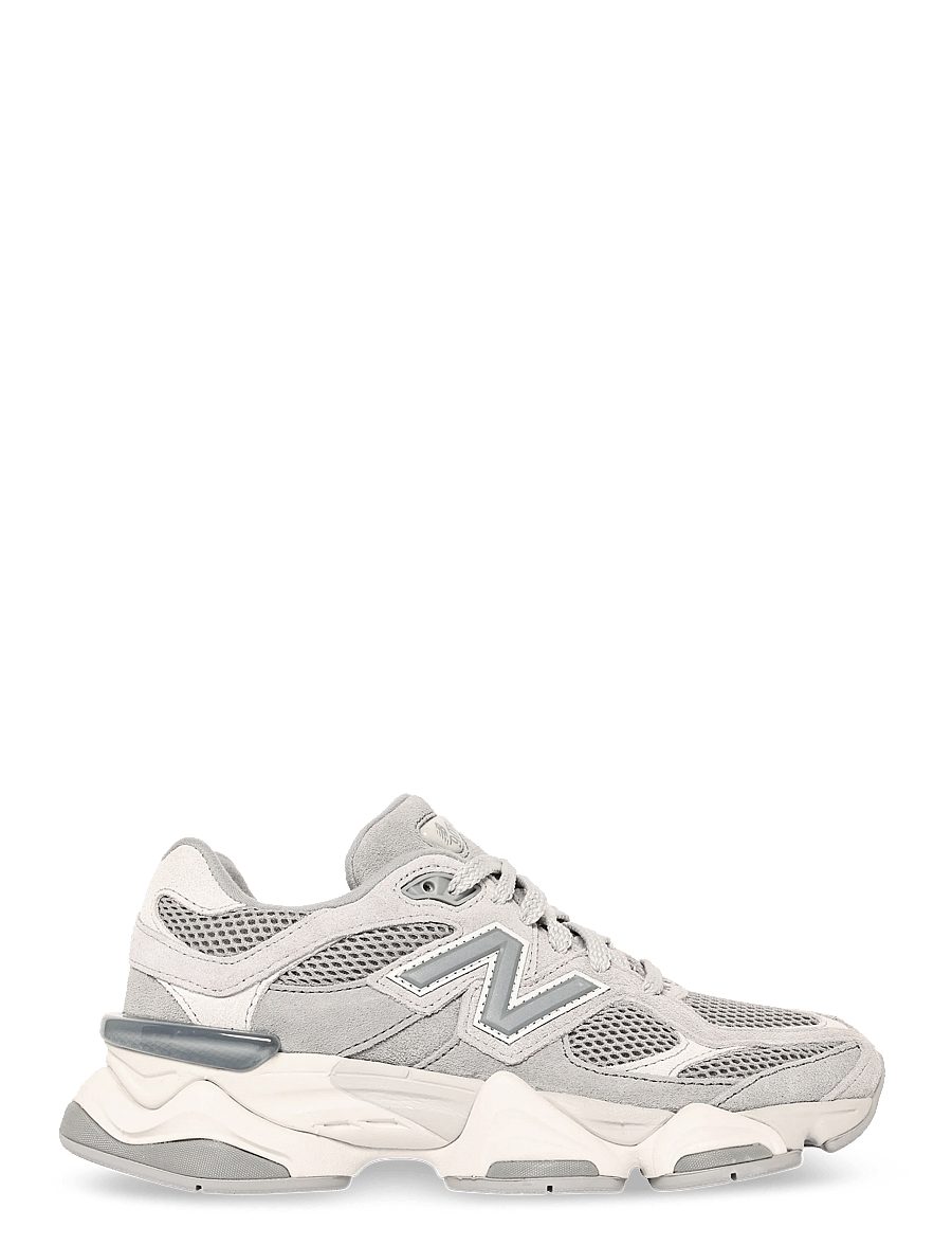 New Balance - New Balance 9060 - niedriger schnitt - slate grey - 2
