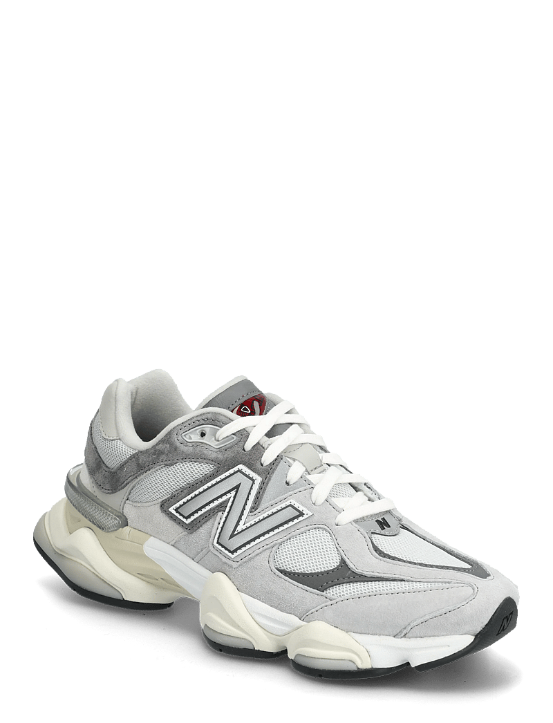New Balance - New Balance 9060 - låga sneakers - grey - 0