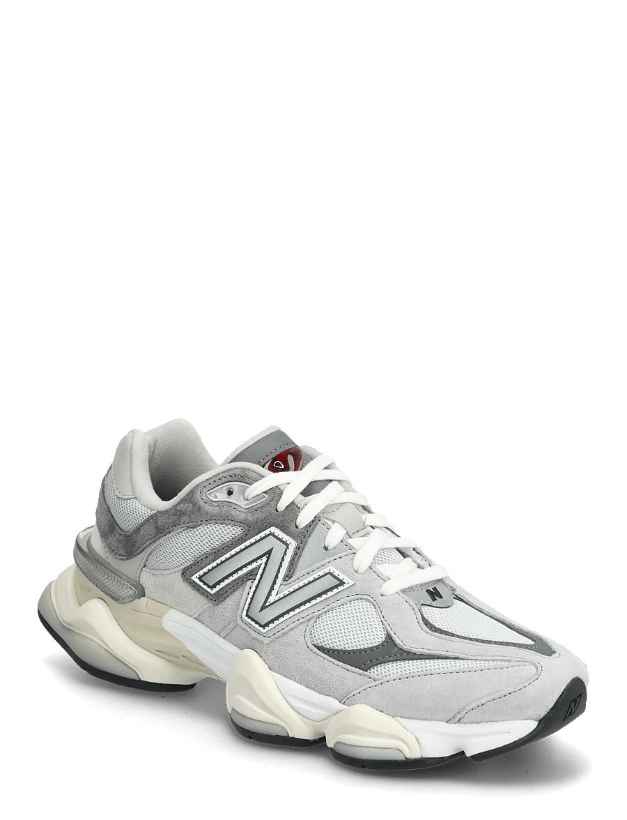 New Balance - New Balance 9060 - lave sneakers - grey - 0