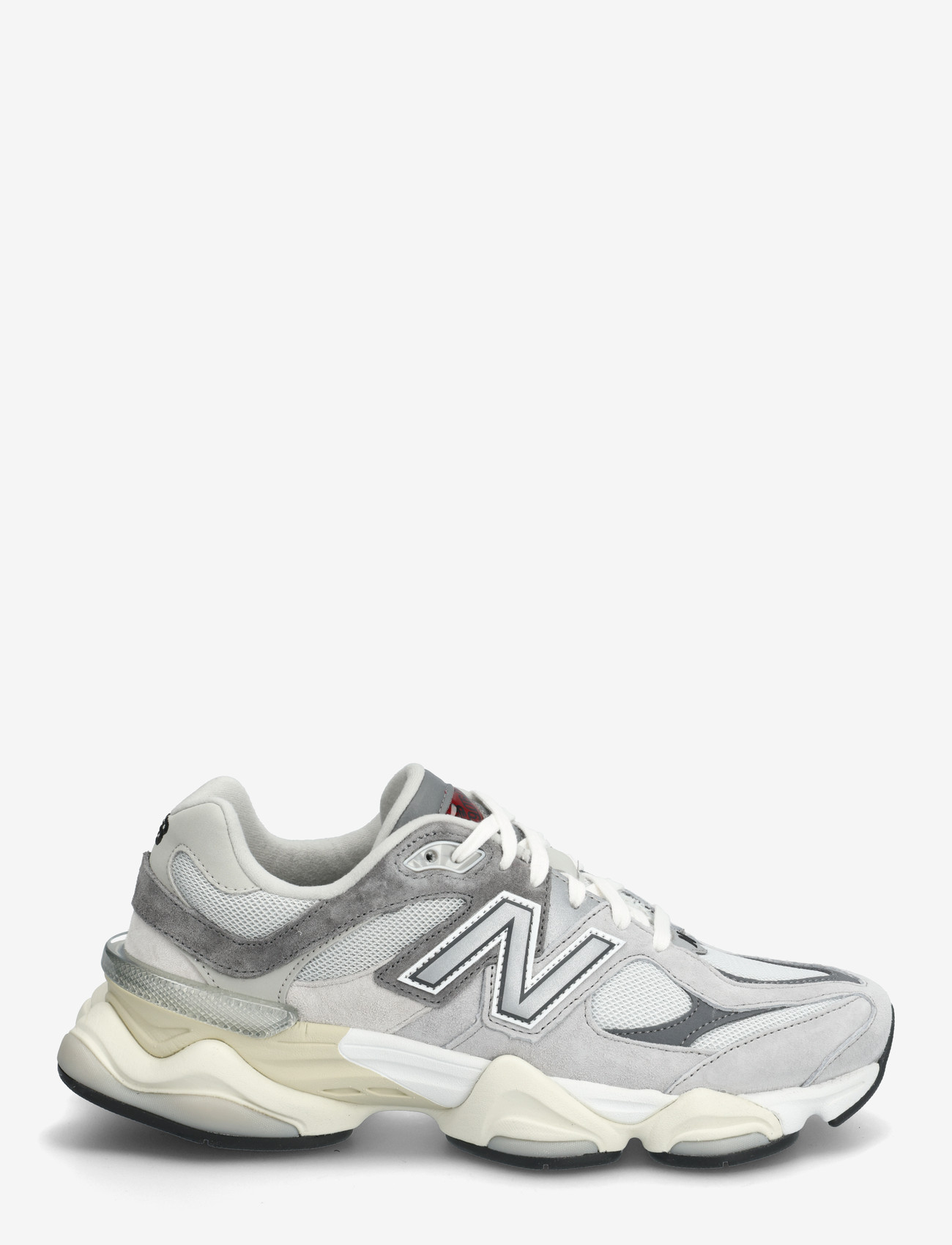 New Balance - New Balance 9060 - låga sneakers - grey - 1
