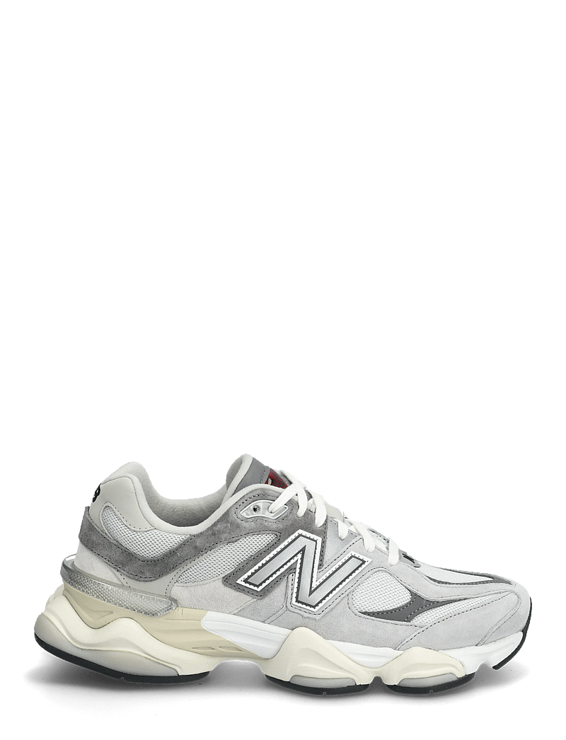 New Balance - New Balance 9060 - låga sneakers - grey - 1