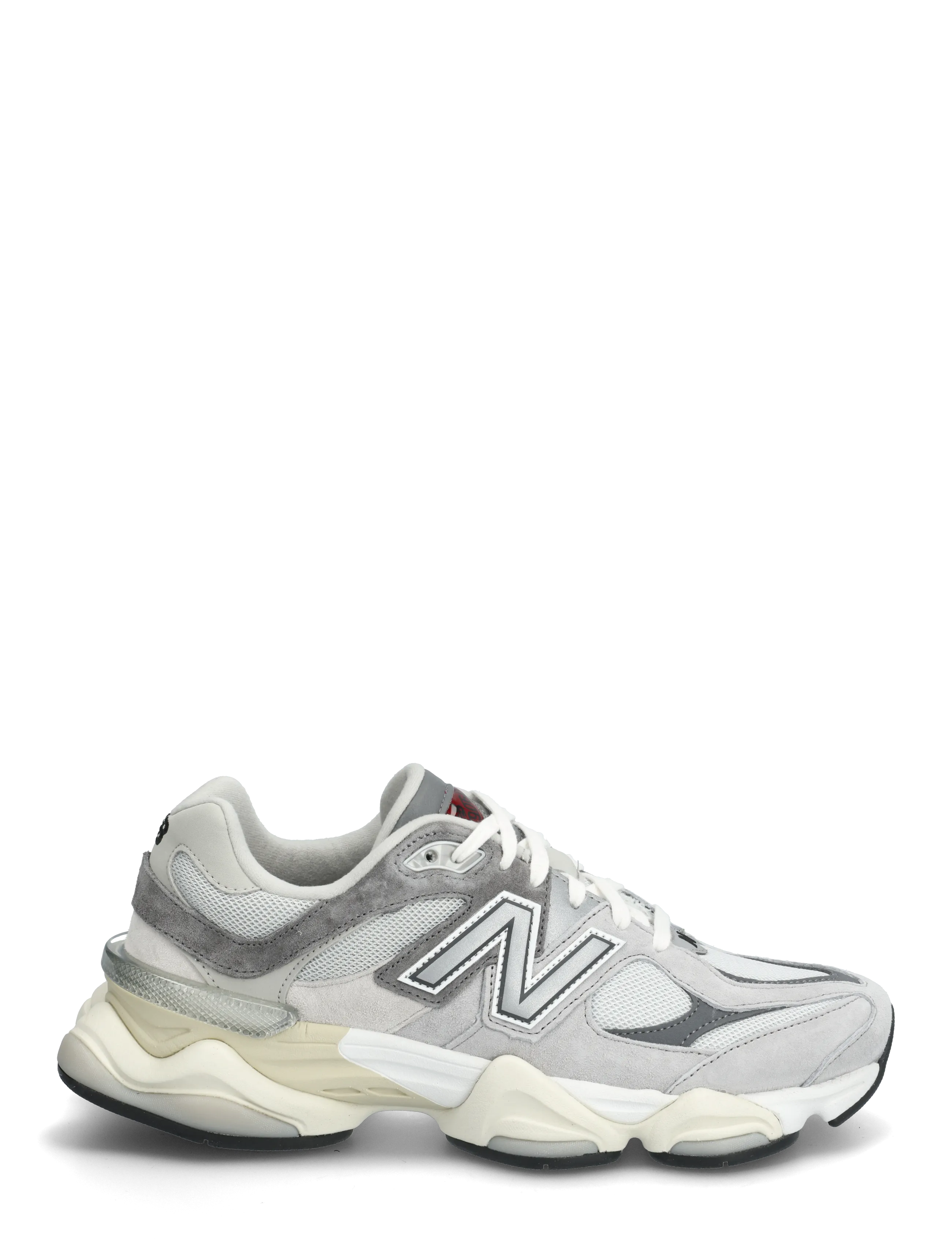 New Balance - New Balance 9060 - lave sneakers - grey - 1
