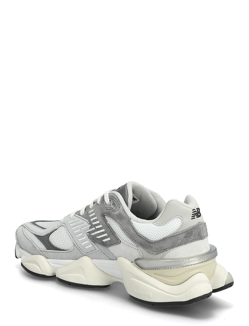 New Balance - New Balance 9060 - låga sneakers - grey - 2