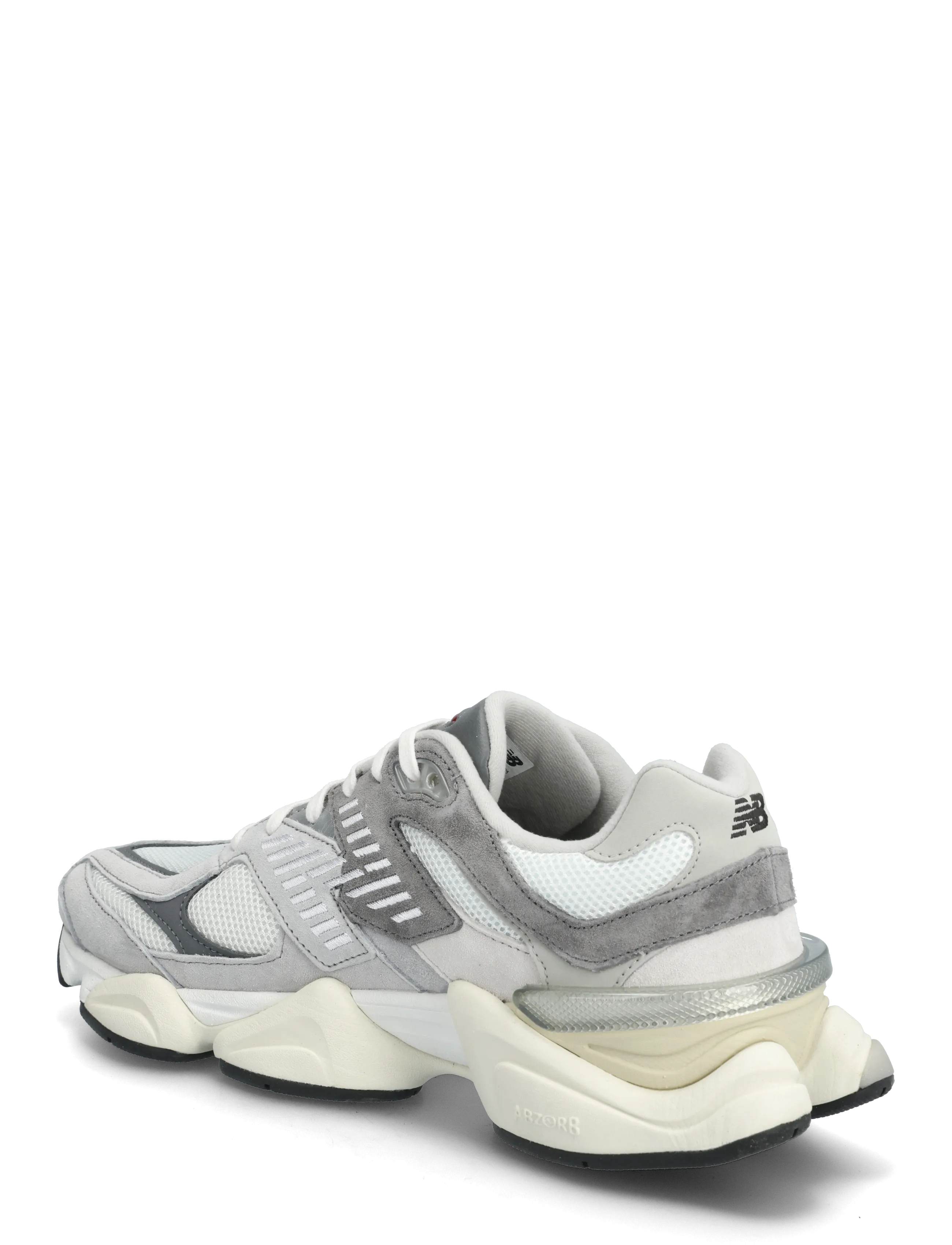 New Balance - New Balance 9060 - lave sneakers - grey - 2