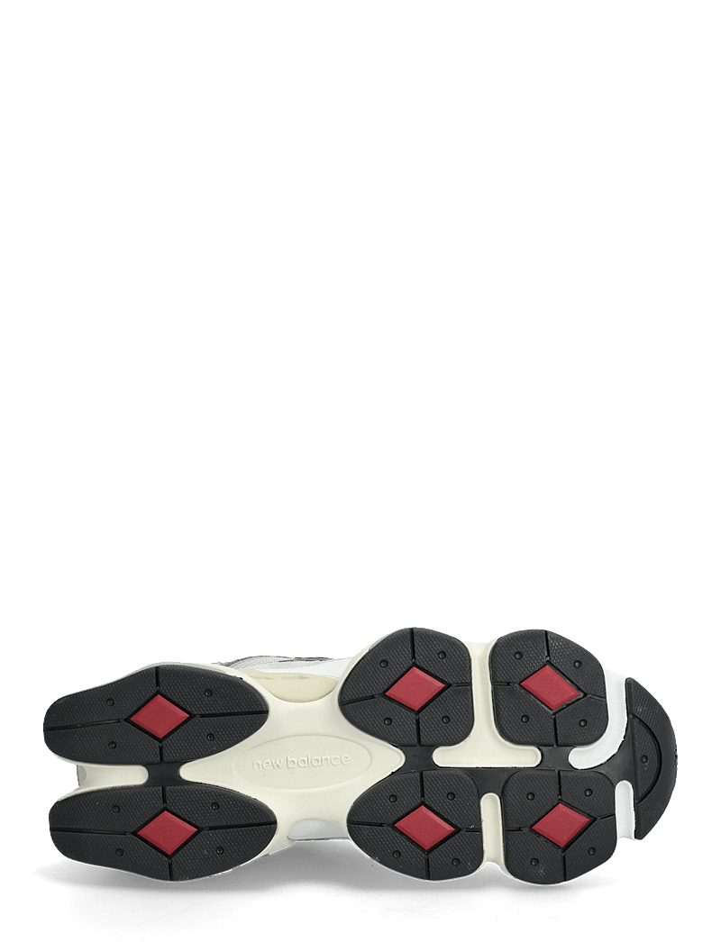 New Balance - New Balance 9060 - låga sneakers - grey - 4