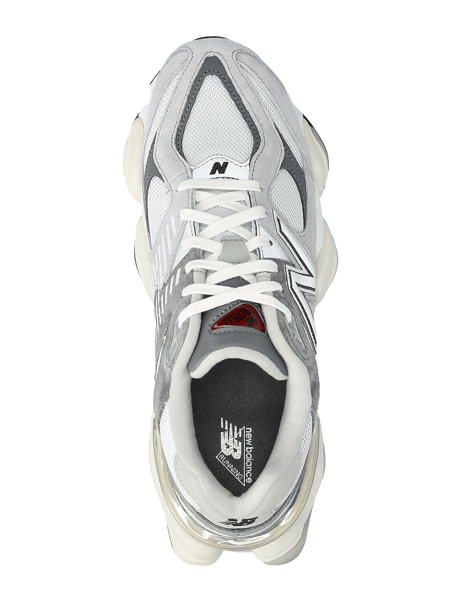 New Balance - New Balance 9060 - låga sneakers - raincloud - 3